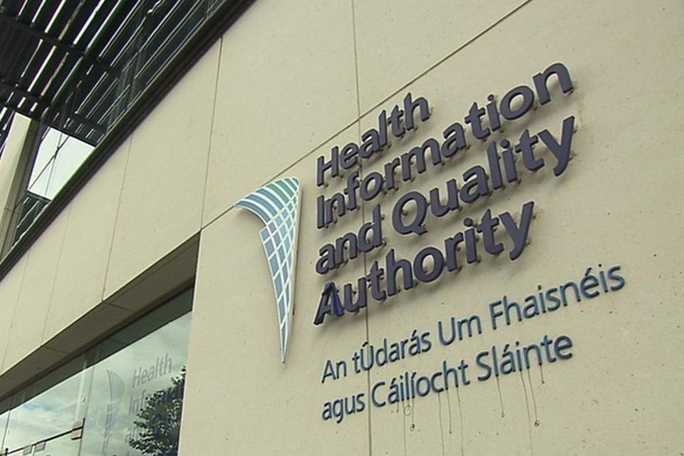 Damning HIQA inspection found black plastic bag  covering smoke detector in Monaghan based emergency care facility