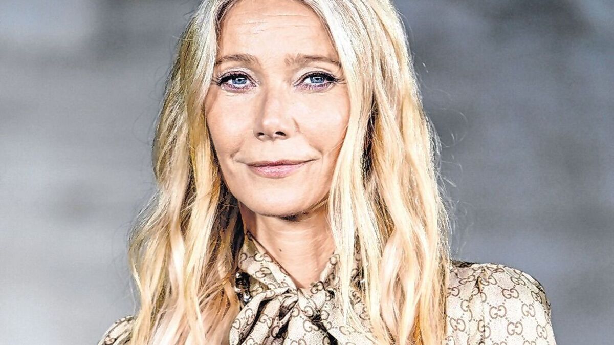 Dónal Lynch: Women were right about Gwyneth Paltrow – we should have trusted their instincts