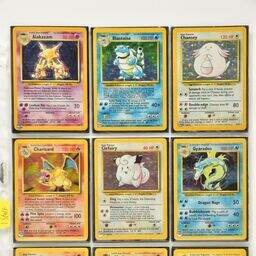 rare pokemon cards uk 20 x Pokemon Card Mystery Pack including Rares, Holos and V GX or VMAX Pokemon  Cards main image 0