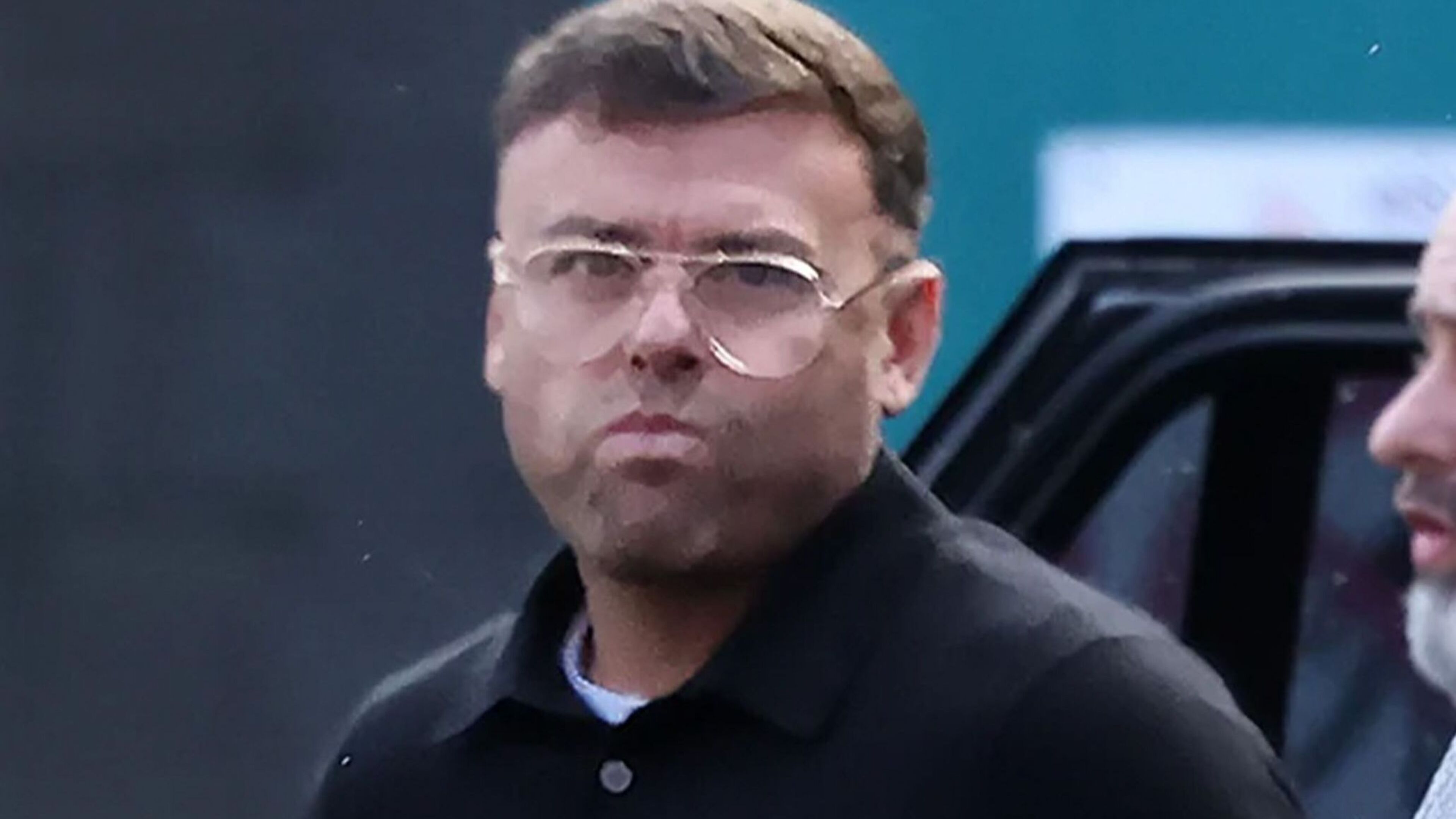 Robbie Lawlor murder accused Jonathan Gill refused bail by H