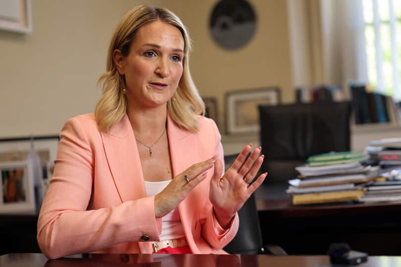 Minister McEntee Calls for Return of Irish Peacekeepers to Lebanon and Gaza