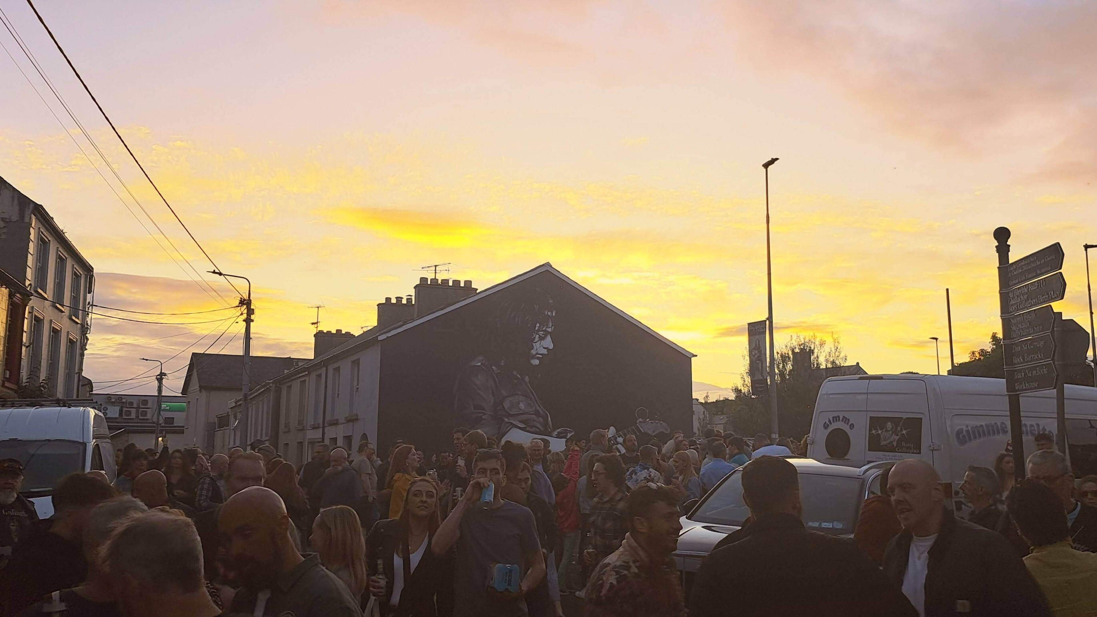 Councillors call for measures to ensure festivals are safeguarded after collapse of tickets.ie