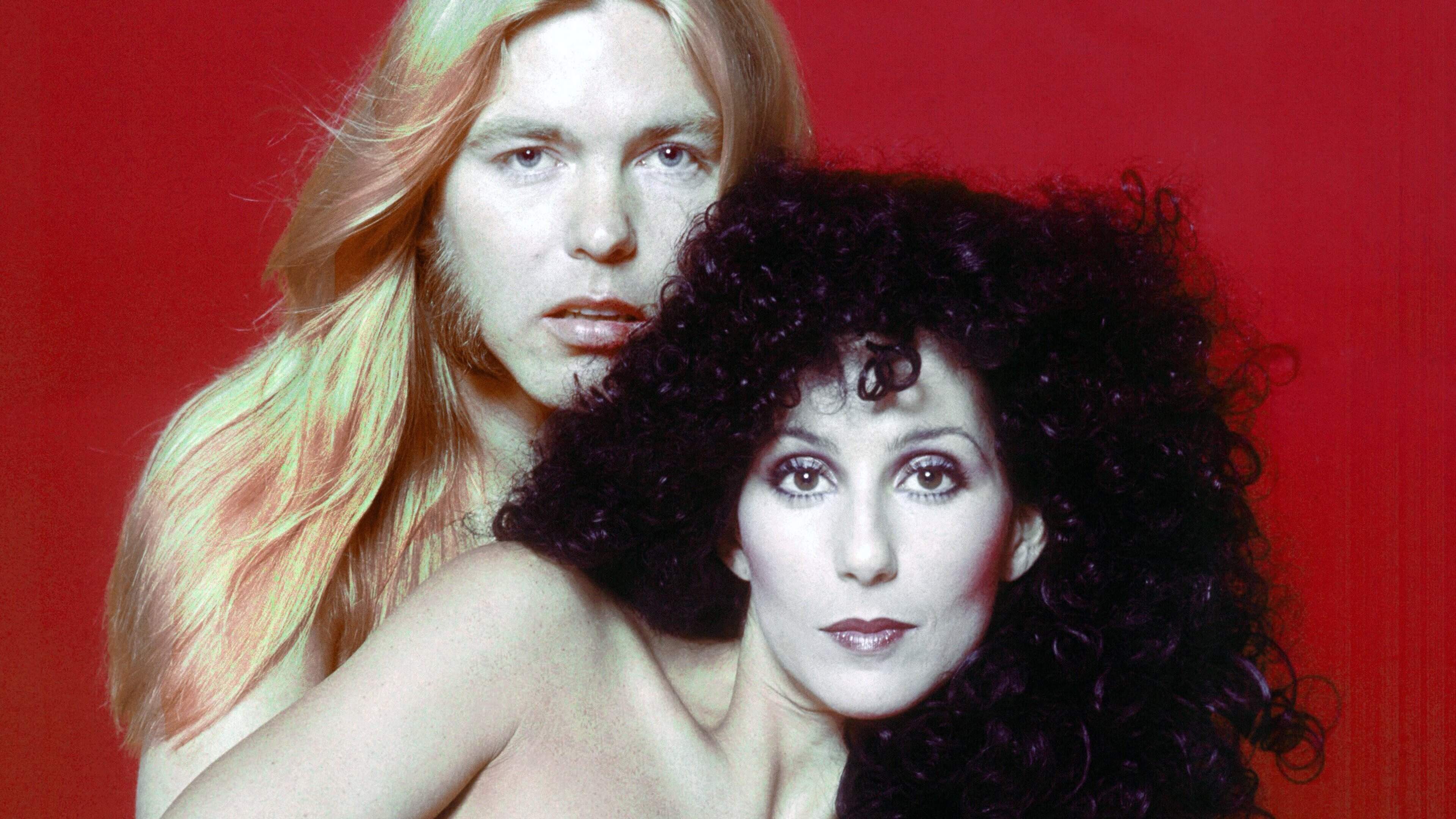 Drugs, tragedy and an unlikely marriage to Cher: The rocky life of Gregg Allman