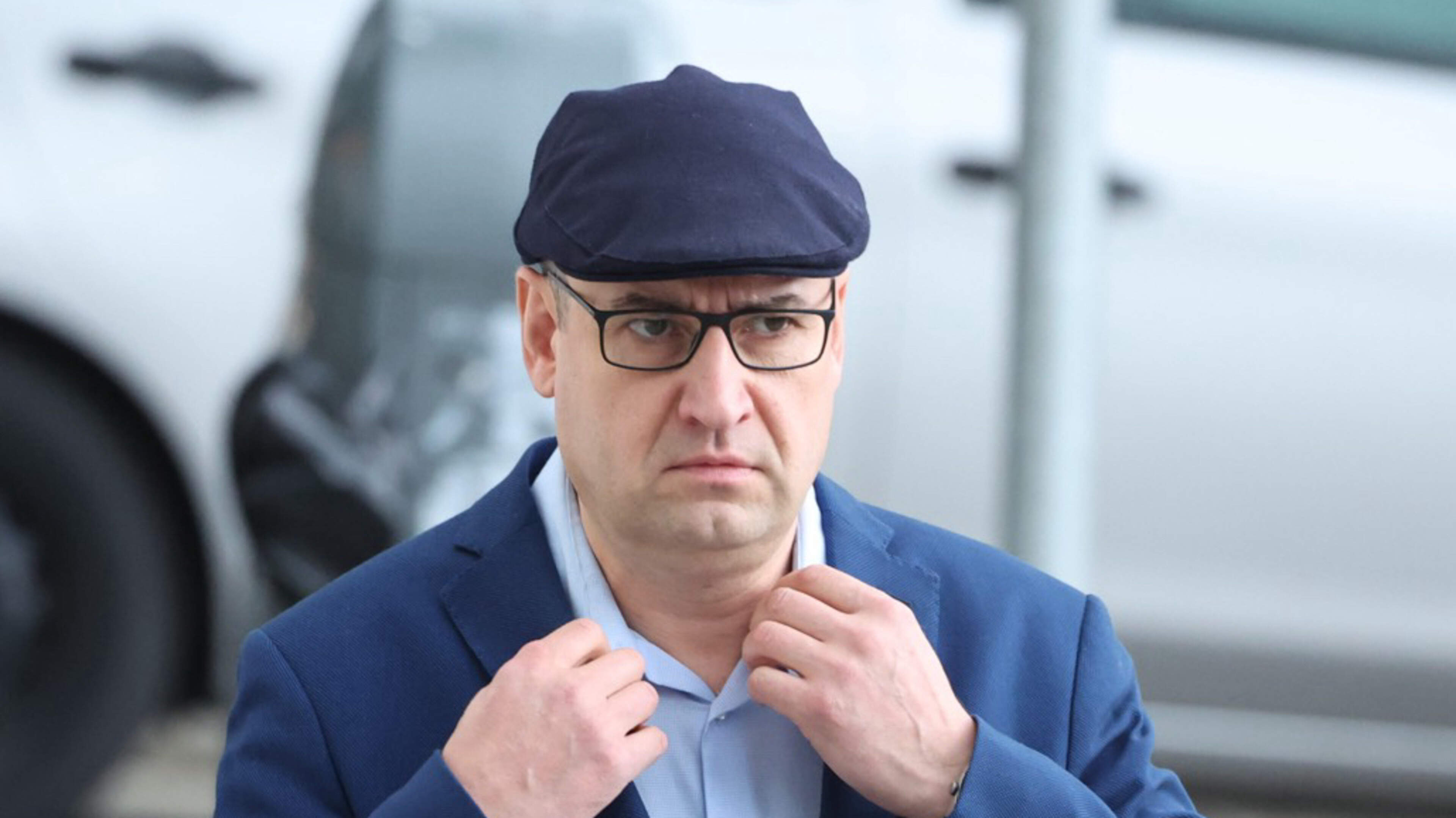 Female lodger ‘played dead’ during alleged strangulation attack by housemate in Dublin home