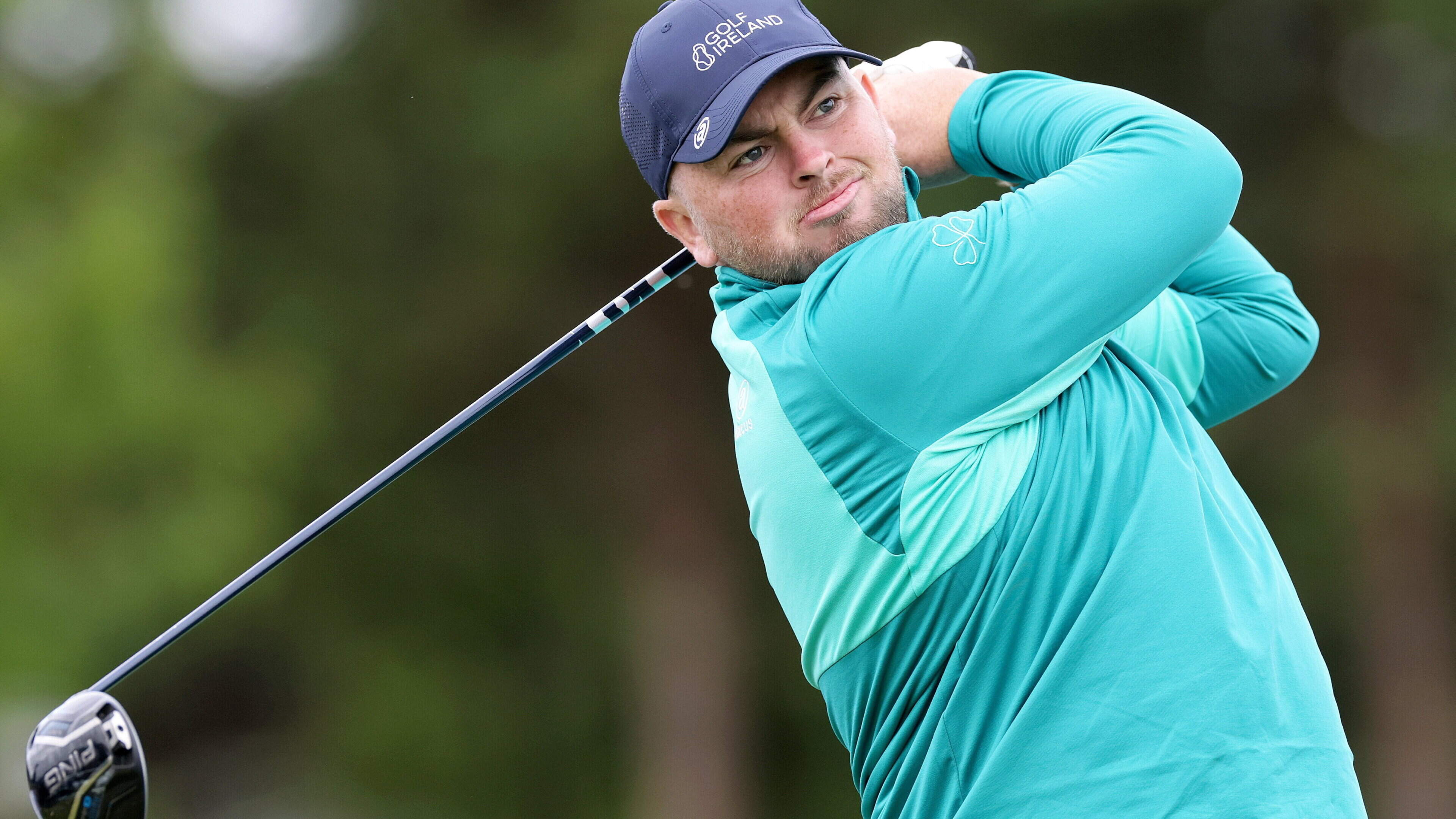 Three Louth golfers help Ireland to European Amateur Team Championship title