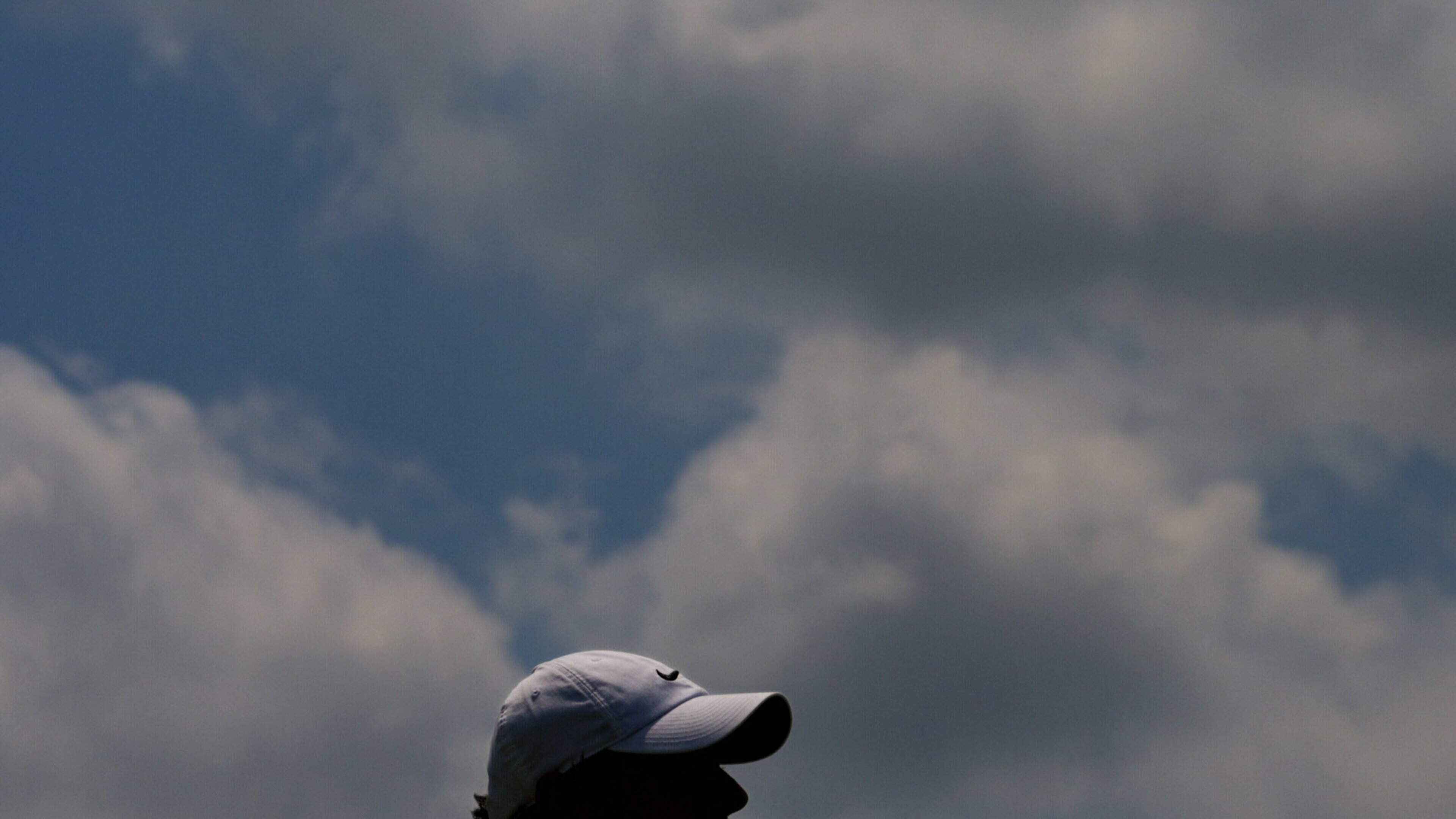 ‘Two steps forward, one step back’ —Rory McIlroy’s driving w