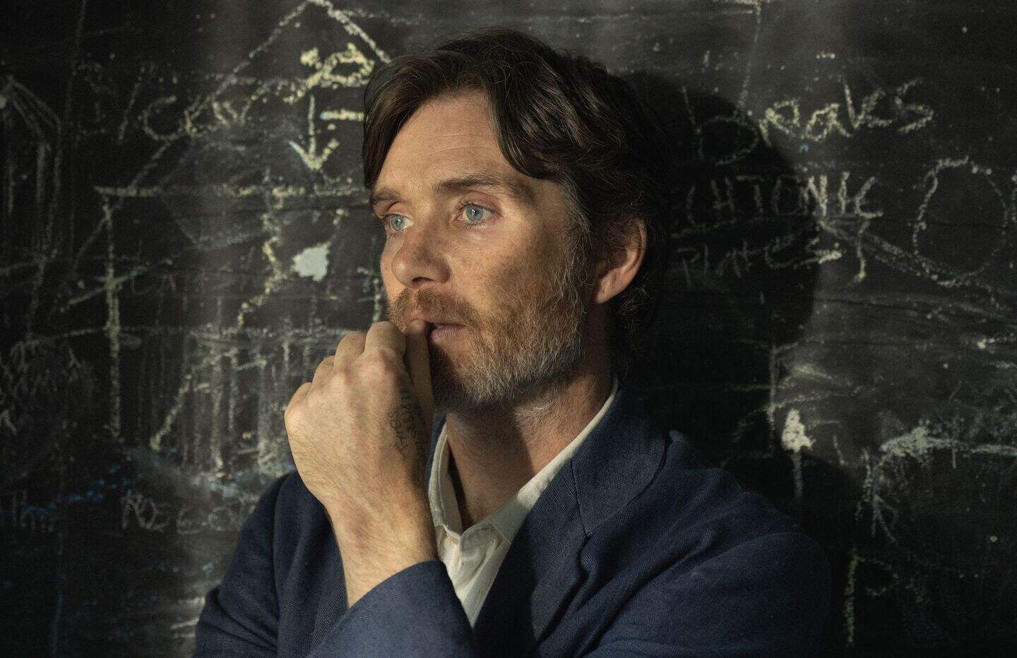 Steve review: Cillian Murphy is best in class as a troubled principal ...