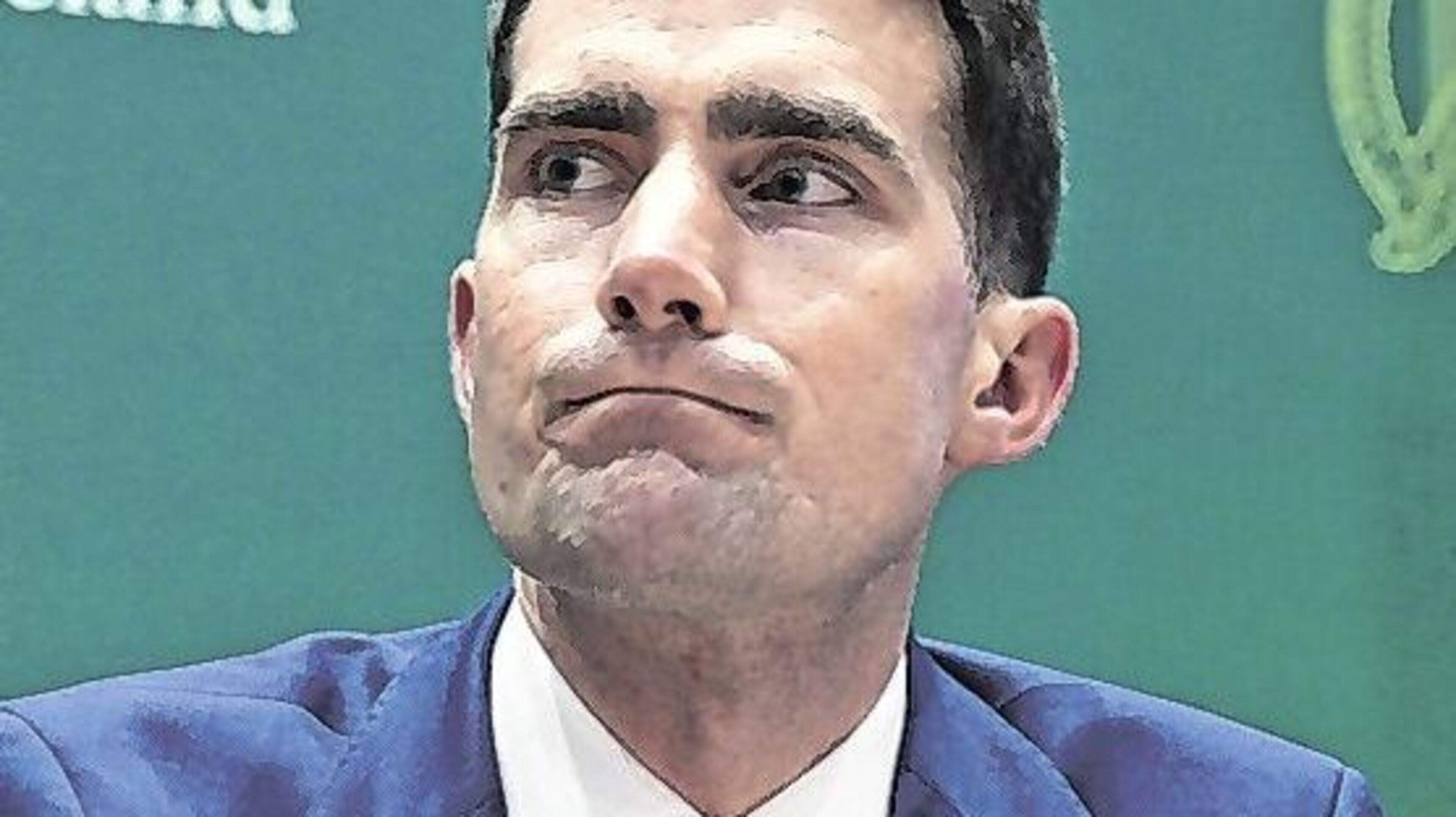 Climate Act should be ‘kept under review if it risks infrastructure delivery’, says Jack Chambers 