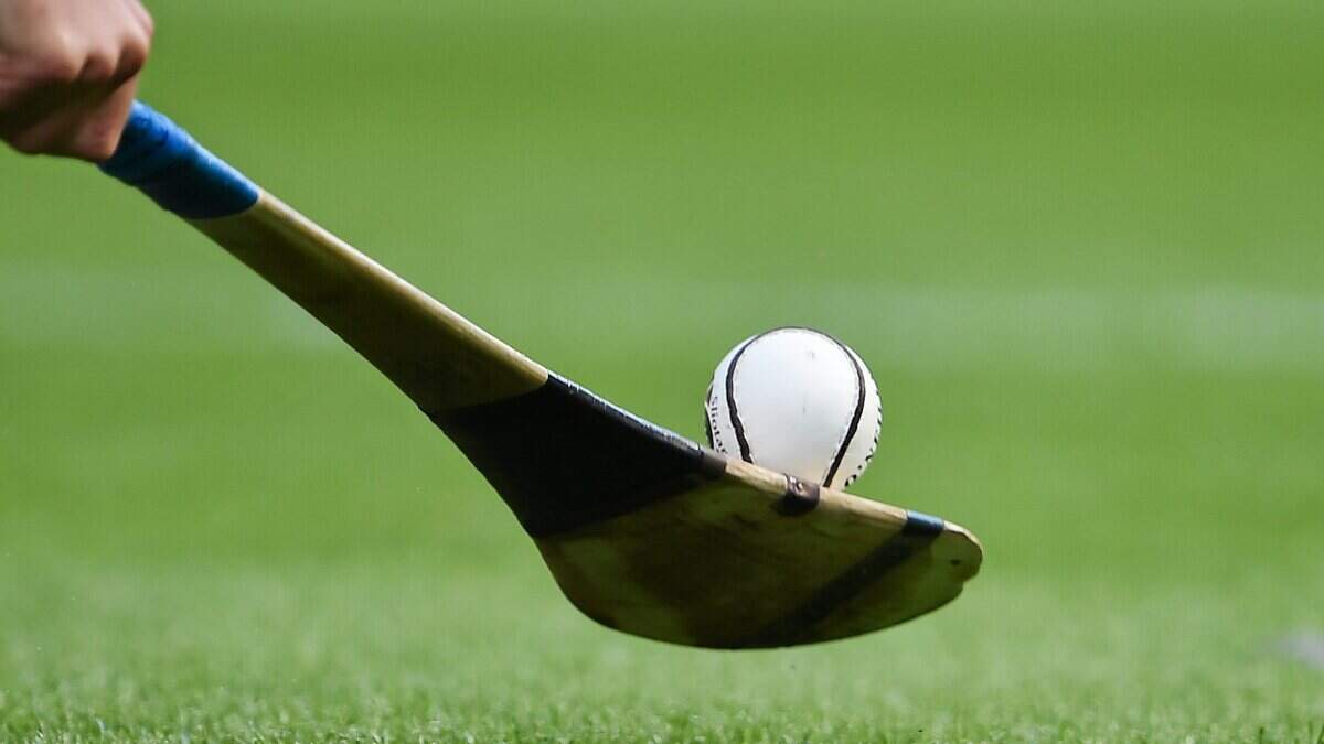 Kerry SHC begins with champions Abbeydorney playing Tralee Parnells on June 19