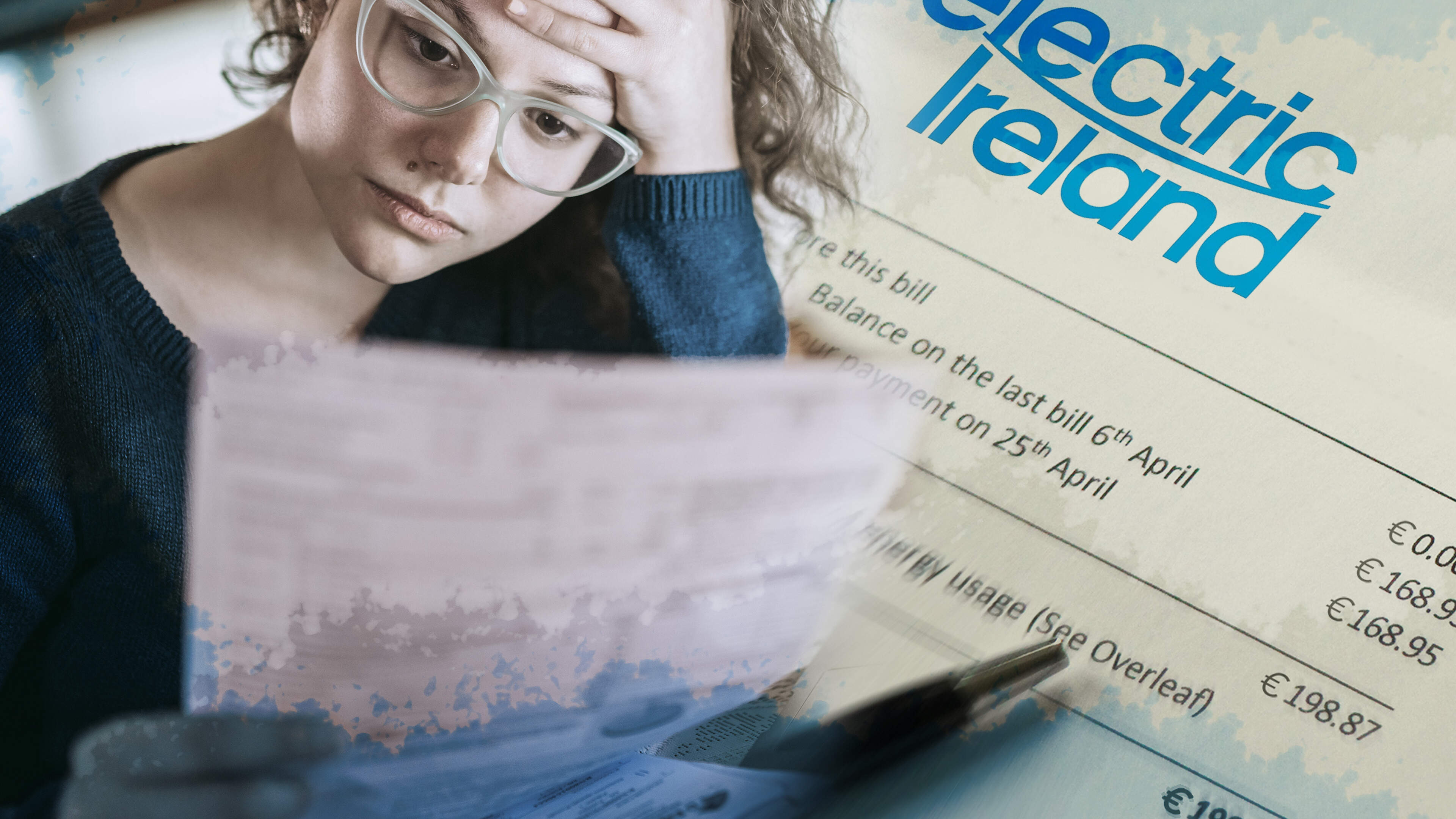 Householders to be hit with higher network charges on electricity bills