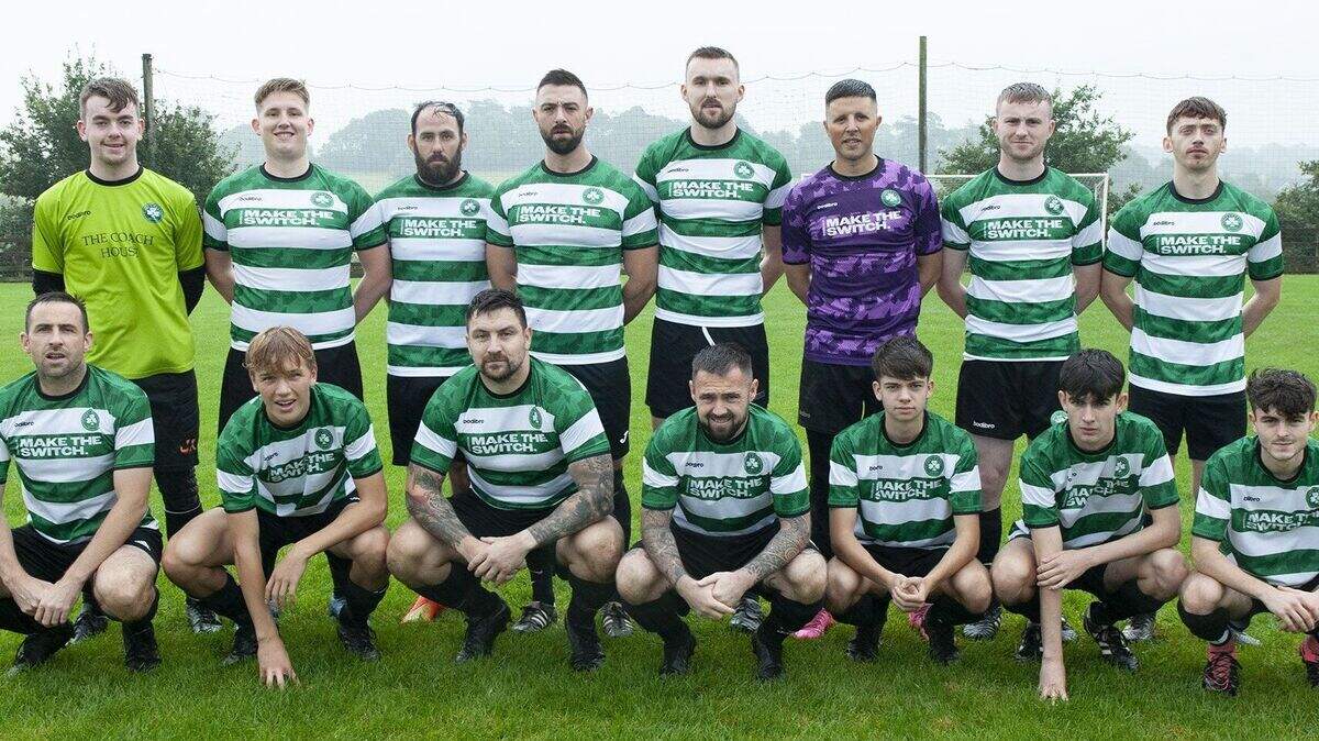 Wexford Football League results and fixtures | Irish Independent