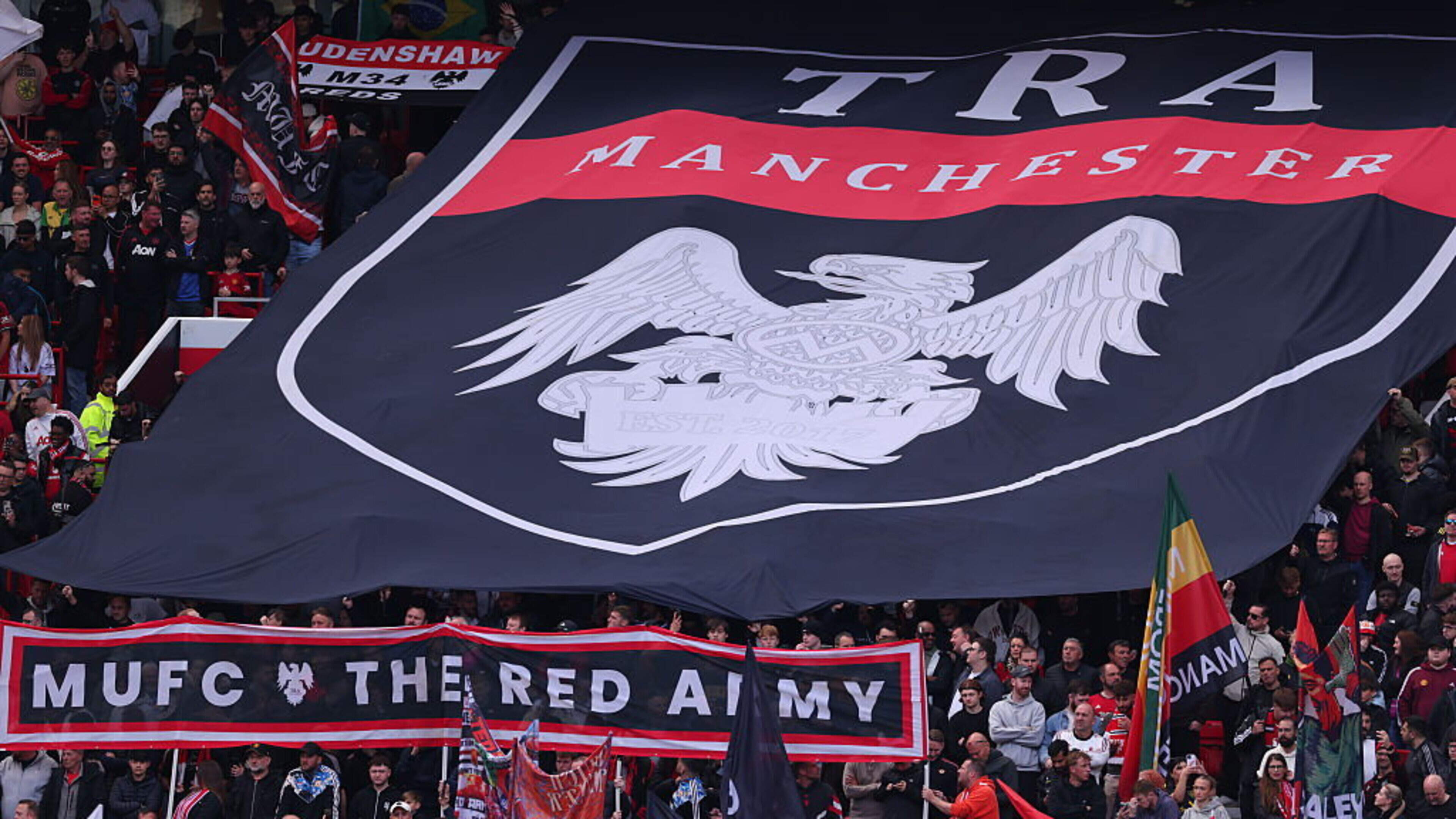 Suspending a six-year-old on suspicion of touting – the dark side of Manchester United’s season-ticket fiasco
