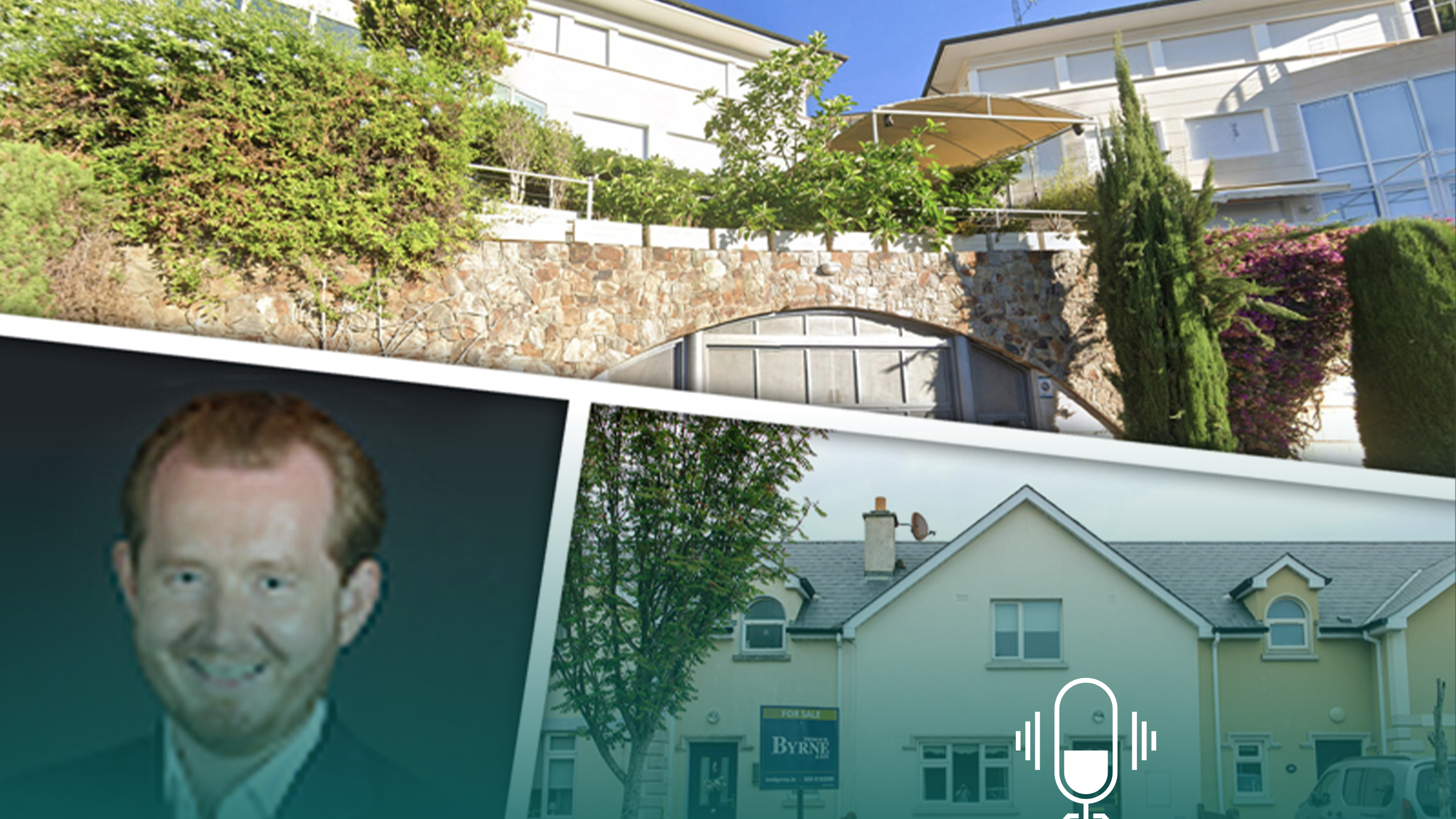 The German ex-con, the Irish bankruptcy and the €2.6m Spanish mansion