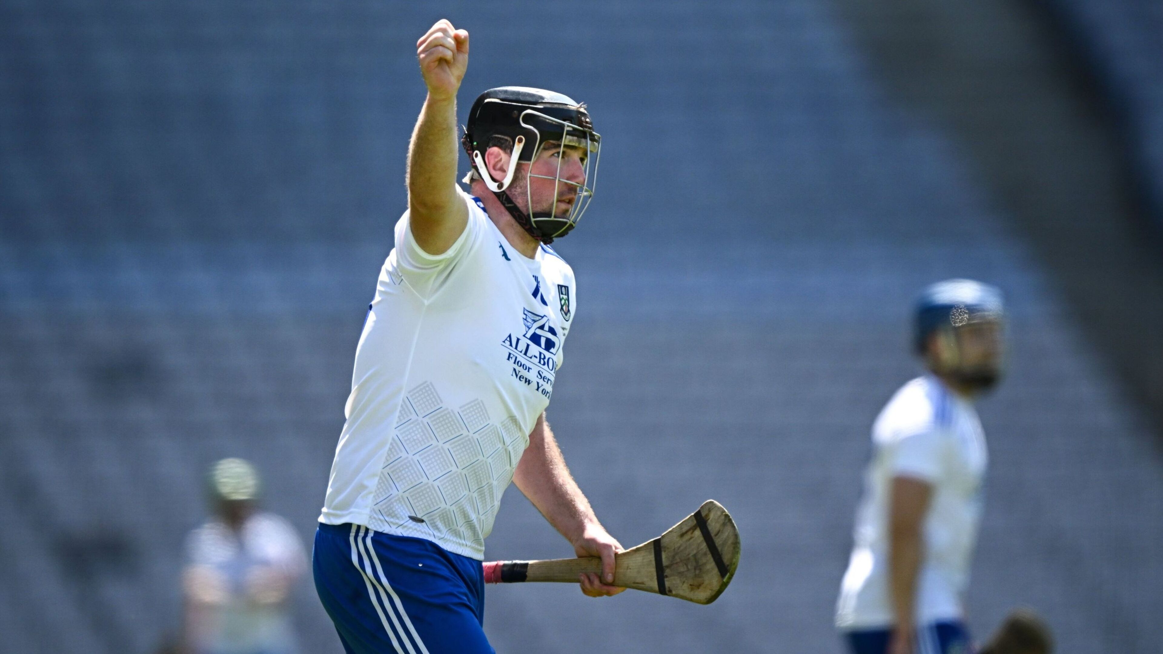 Monaghan coast to victory over Lancashire to keep Lory Meagher Cup hopes alive