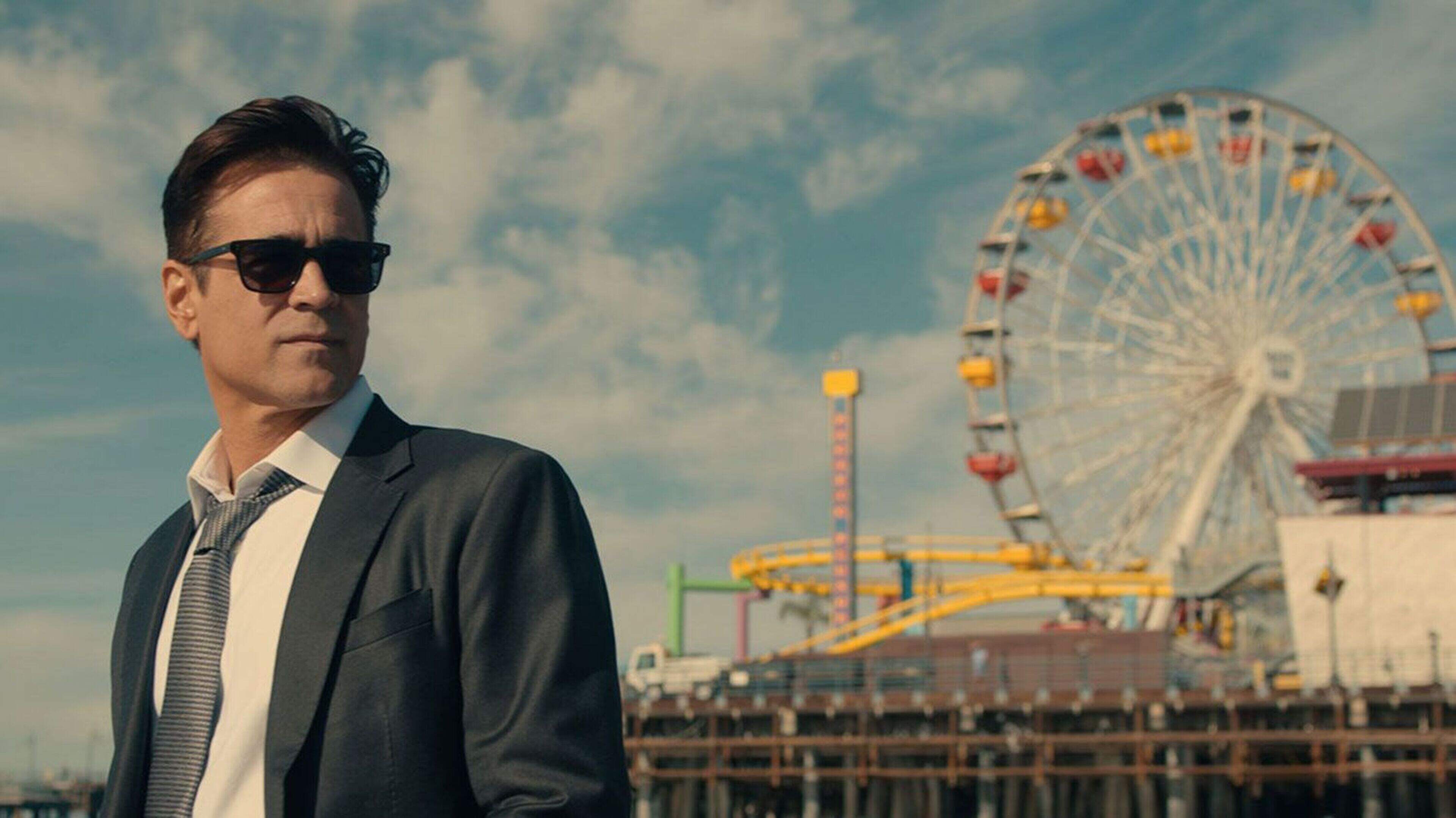 Sugar, Season 2, review: Despite Colin Farrell’s charisma this private-eye pastiche is confused about what kind of show it wants to be 