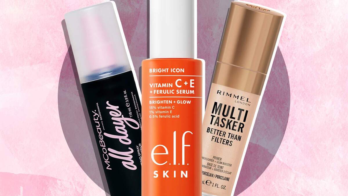 Beauty ‘superdupes': The cut-price products using same formulas as designer brands and where to buy them