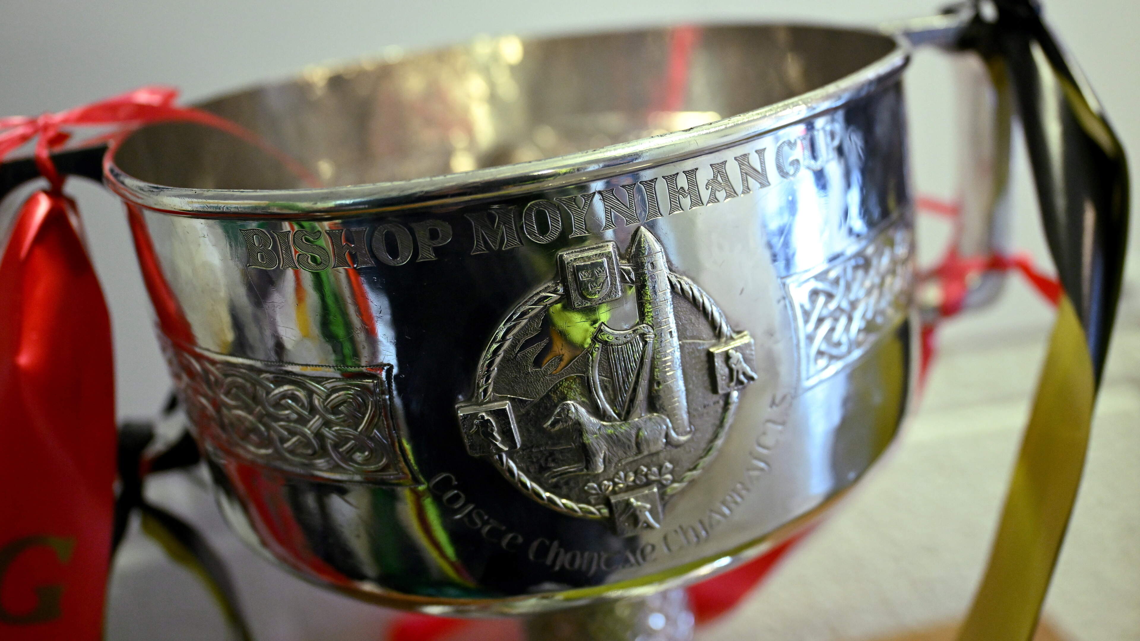 Kerry SFC previews: Race for Bishop Moynihan Cup gets underway with preliminary games