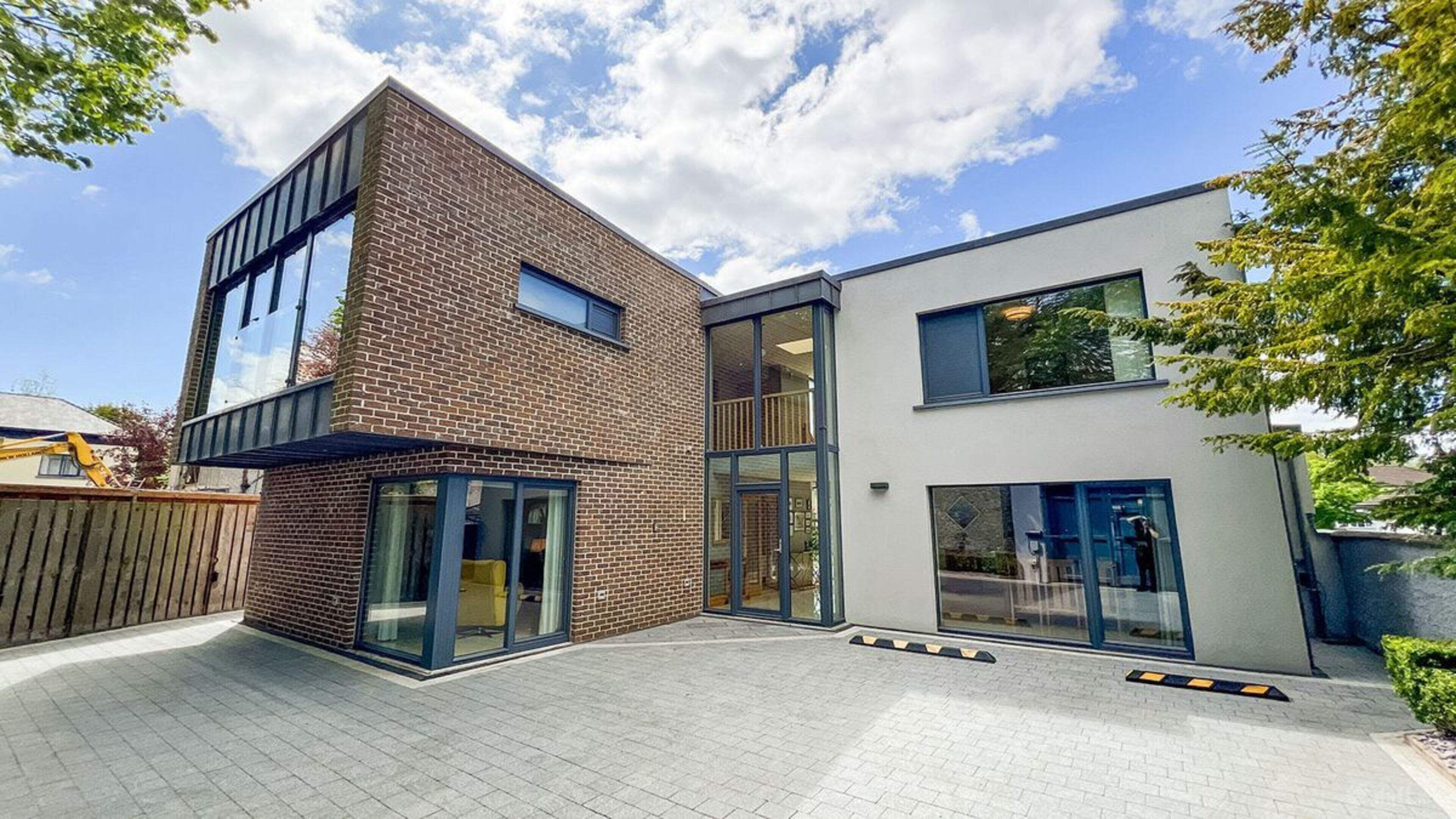See inside €1.5m house located in the shadow of historic Kilkenny Castle