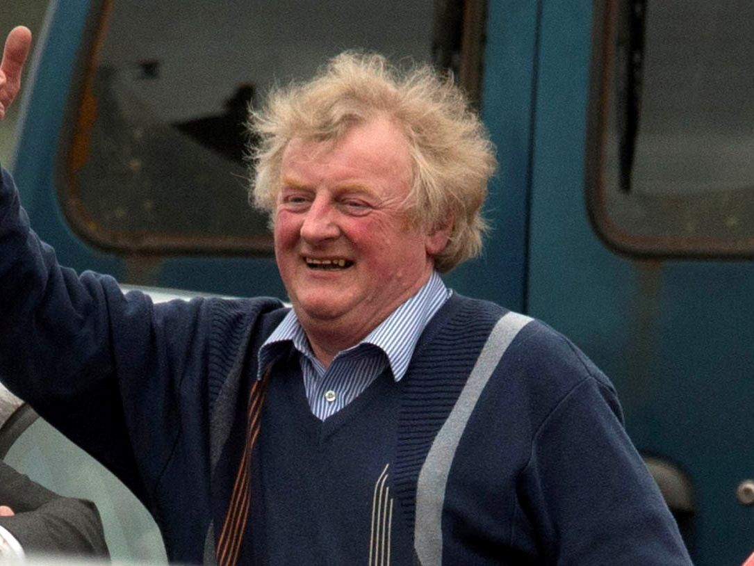 Former TD Brendan Kenneally resigned from Fianna Fáil after Bill Kenneally abuse inquiry