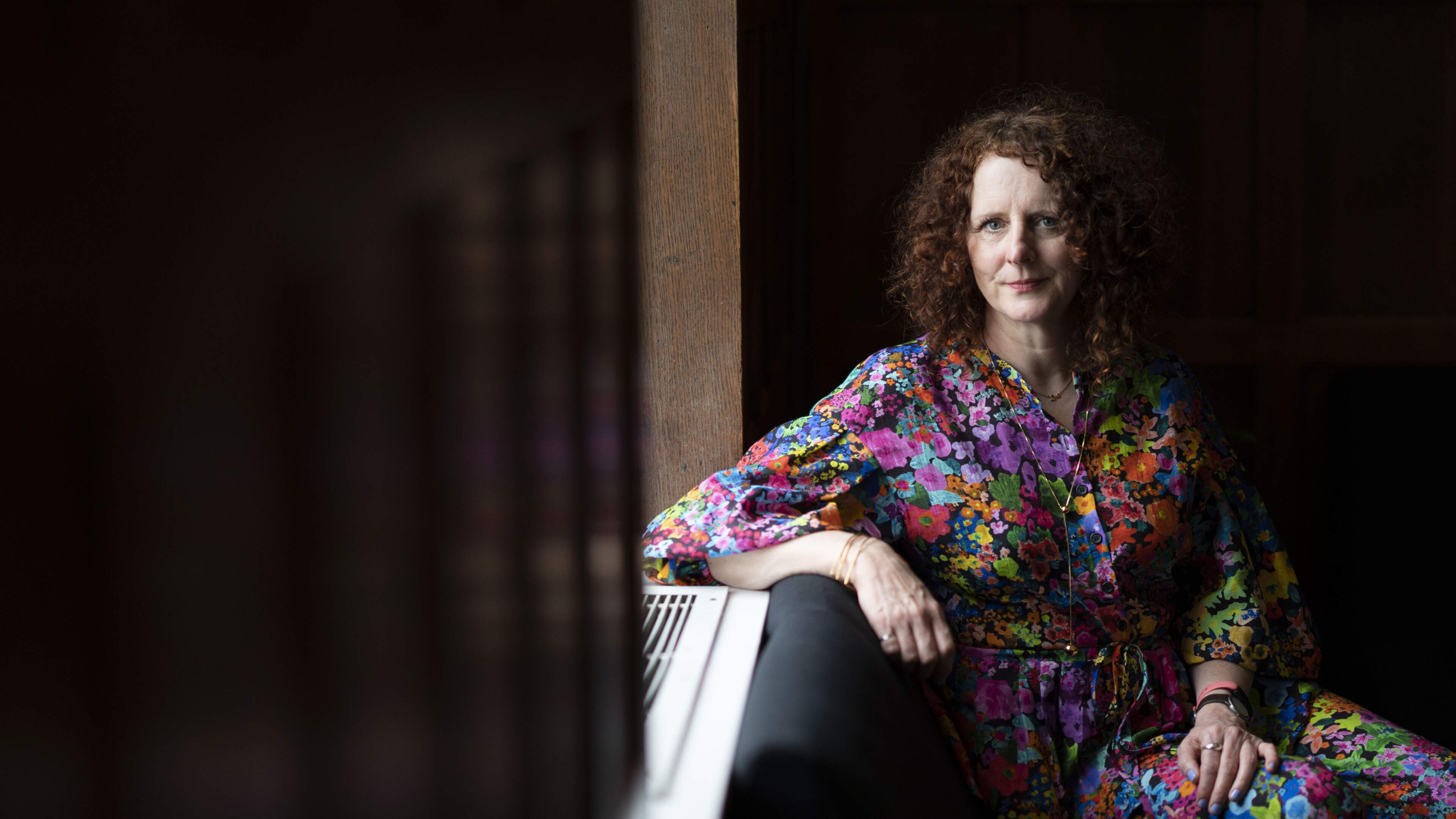 Nothing less than a potted history of Ireland, Maggie O’Farrell’s Land shows home is where the heart is in post-Famine saga