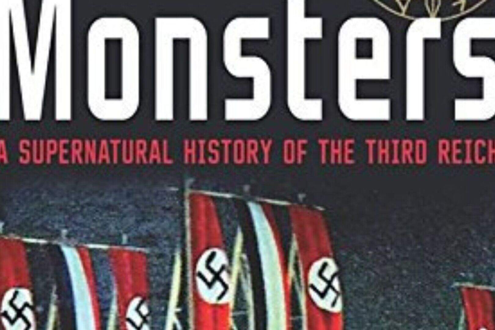 Hitler's obsession with the occult | Irish Independent