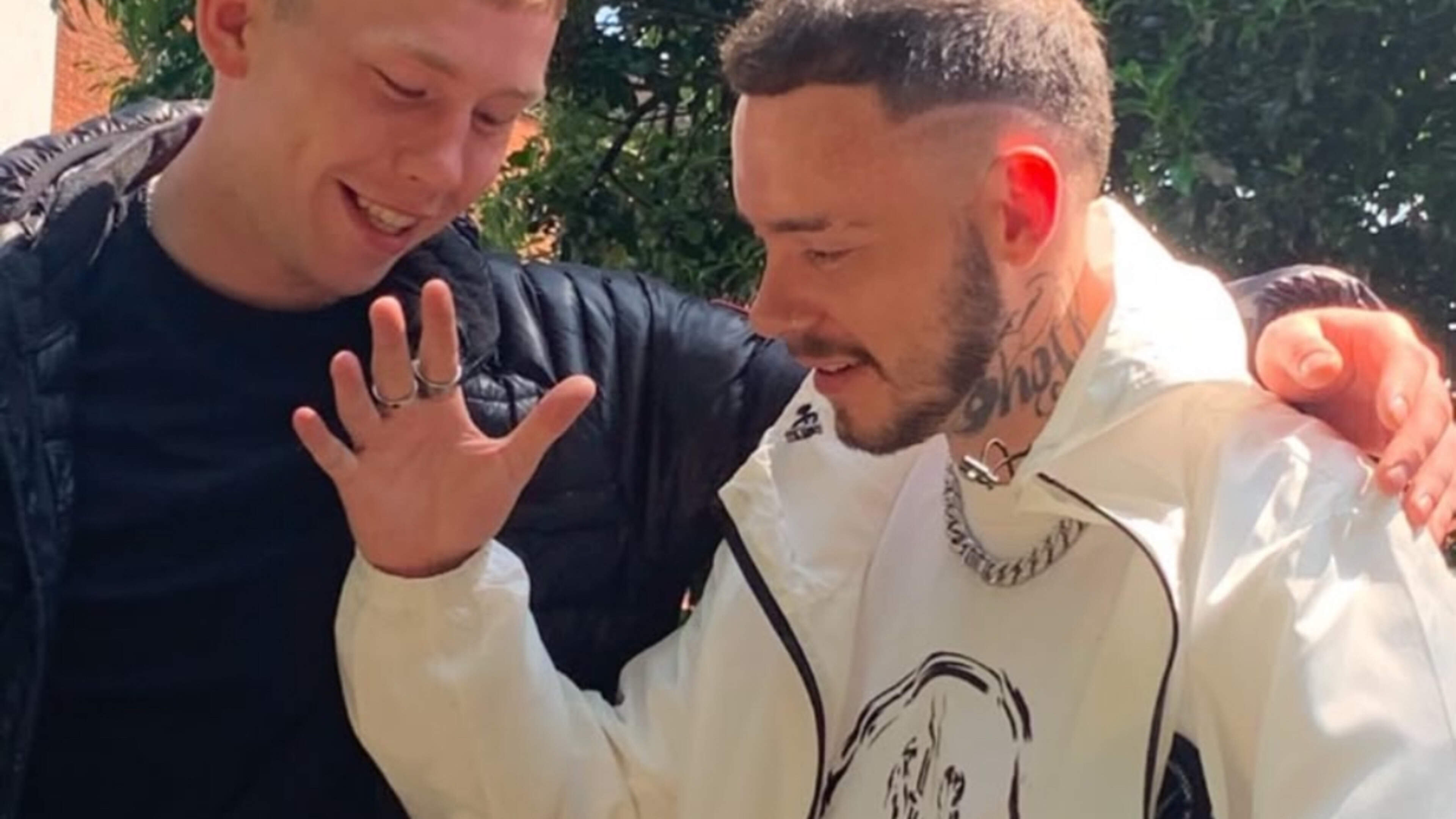 Dublin rapper and co-accused granted bail over alleged Wicklow burglary