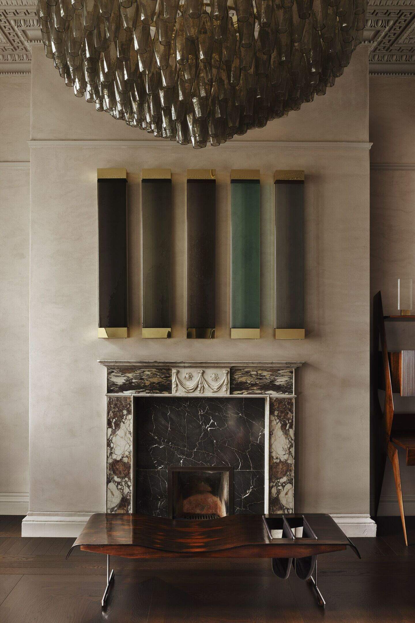 Interior design guru Róisín Lafferty: ‘Grandad’s depression meant he ...