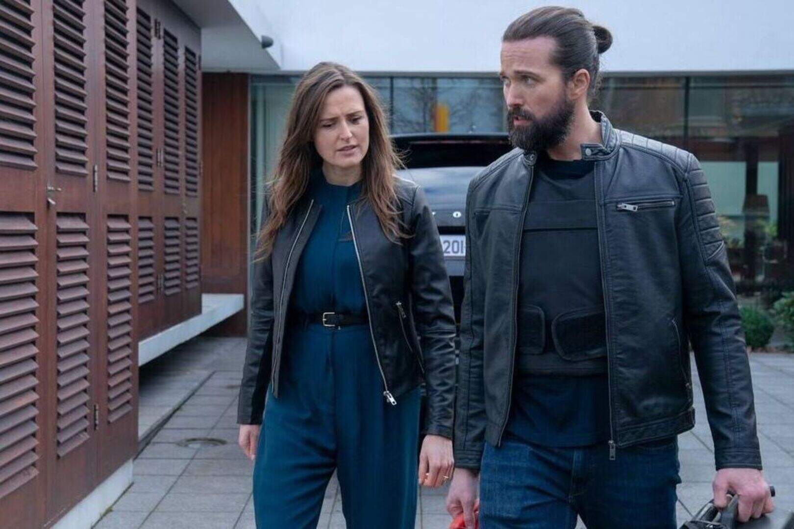 RTÉ’s dispiriting new drama slate offers a lot for viewers who love crime stories, but not much for anyone looking for variety