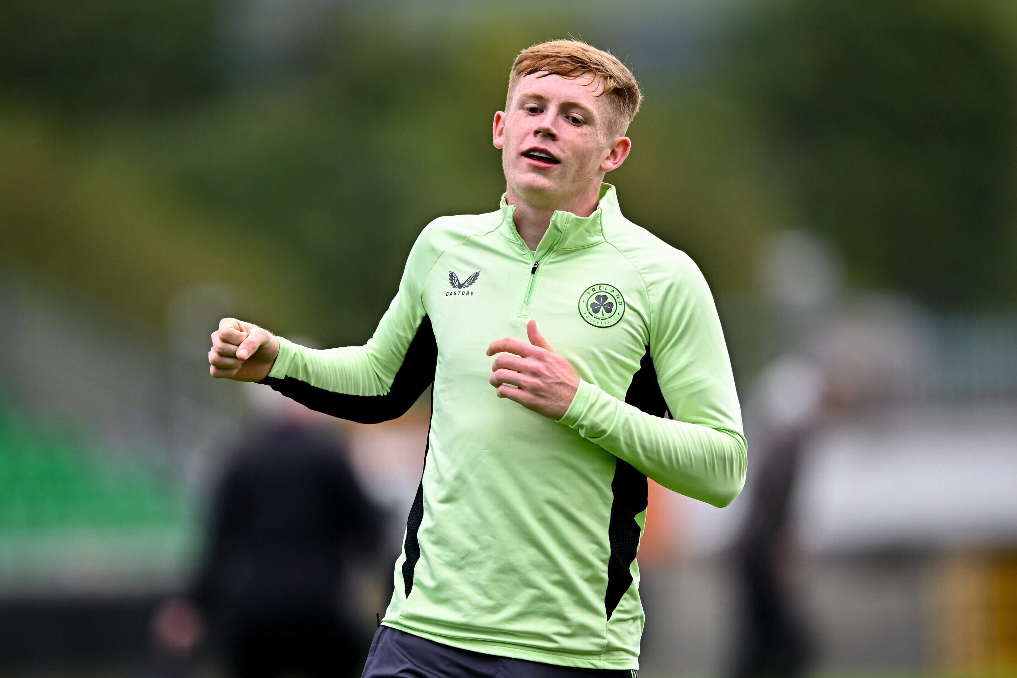 League of Ireland transfer latest: Dundalk boost strike force