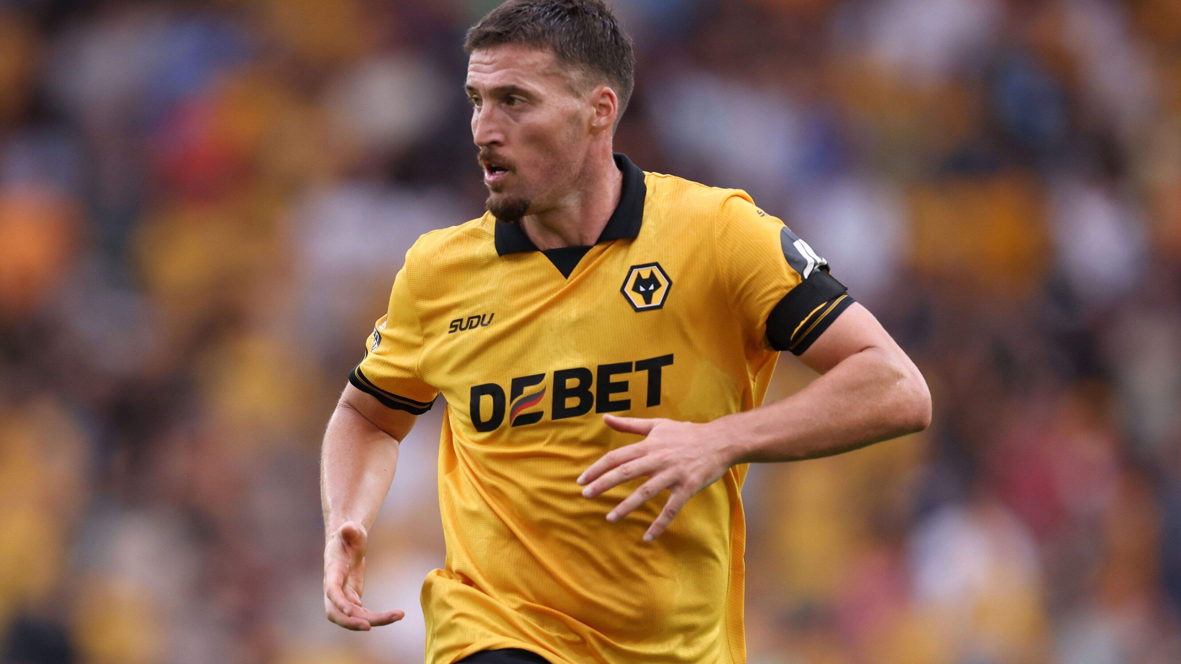 ‘I’m backing the manager’ — Matt Doherty aiming for Premier League return after move to Sheffield United