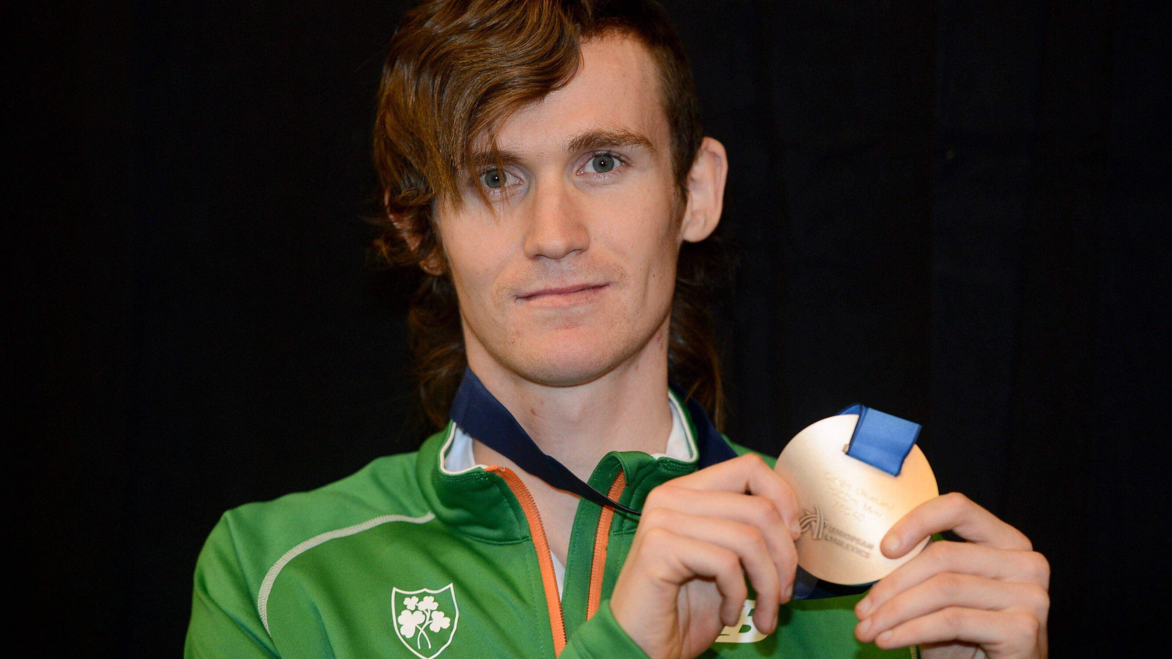Ciarán Ó Lionáird’s intense life, from career highs to his struggles in athletics, leave a legacy that will never be boring