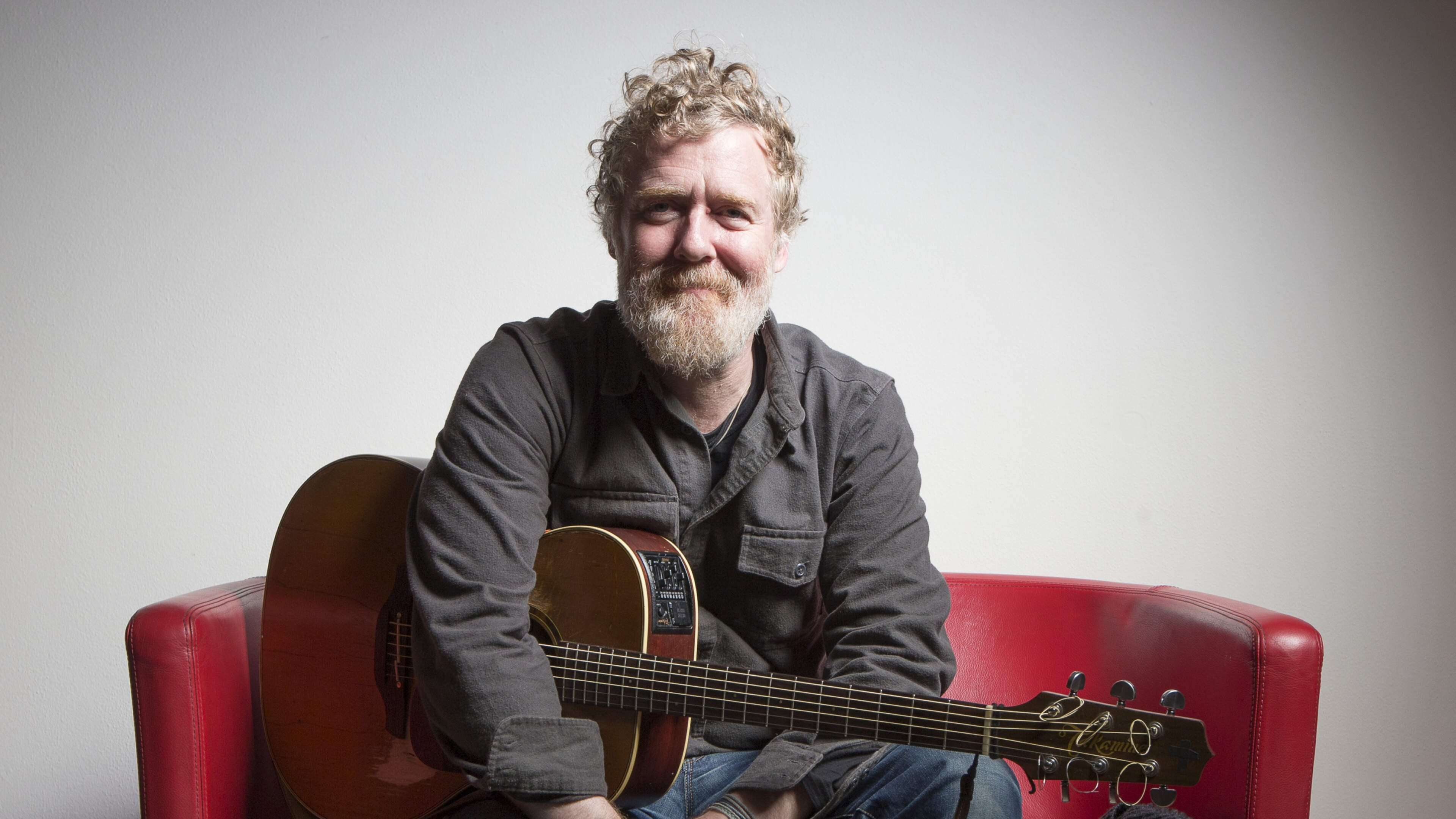 Gardaí to speak with people who were with Glen Hansard in hours before he died in motorbike crash