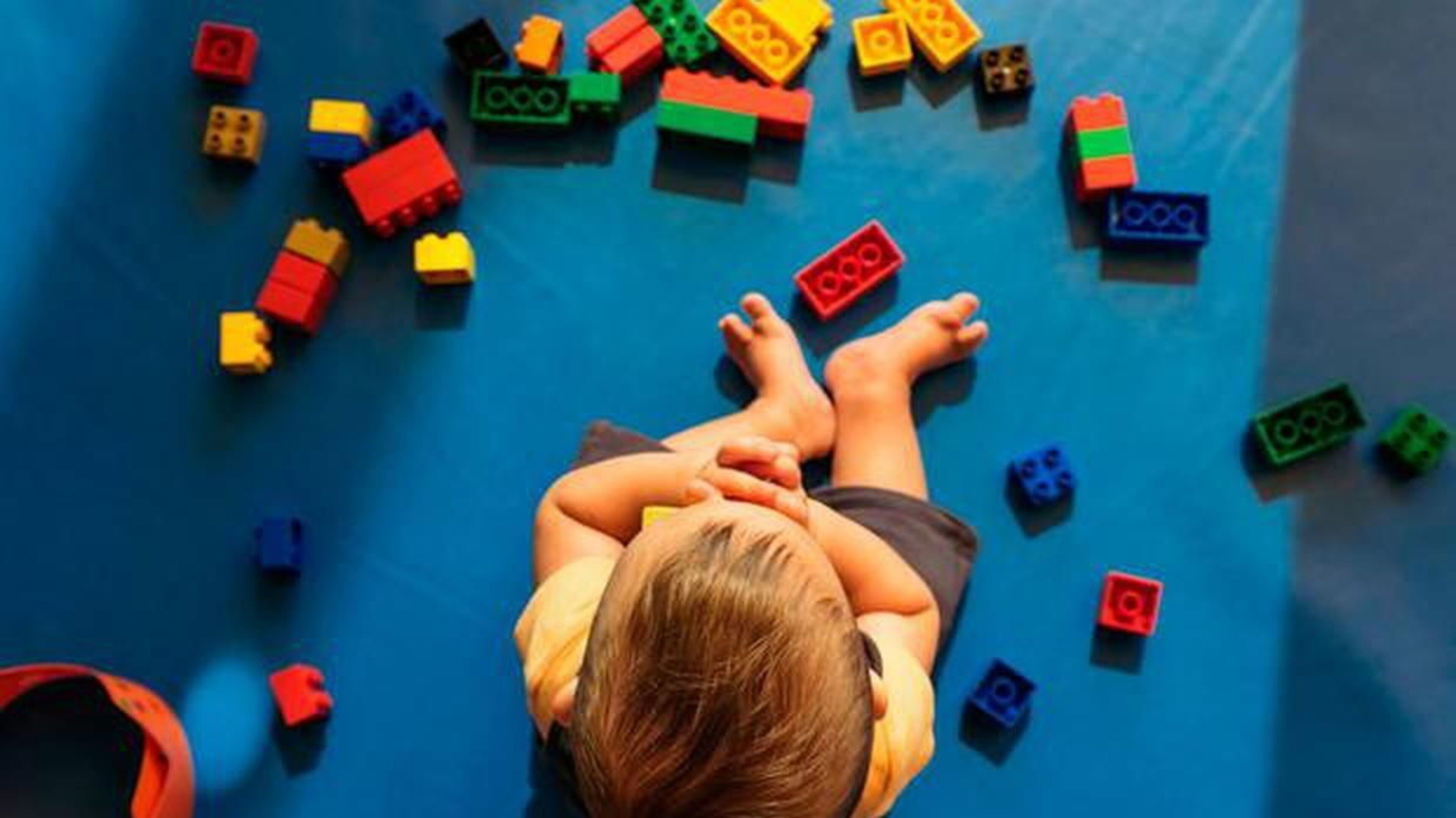 Boy (3) awarded €35,900 after carer allegedly grabbed him by the face in creche toilet