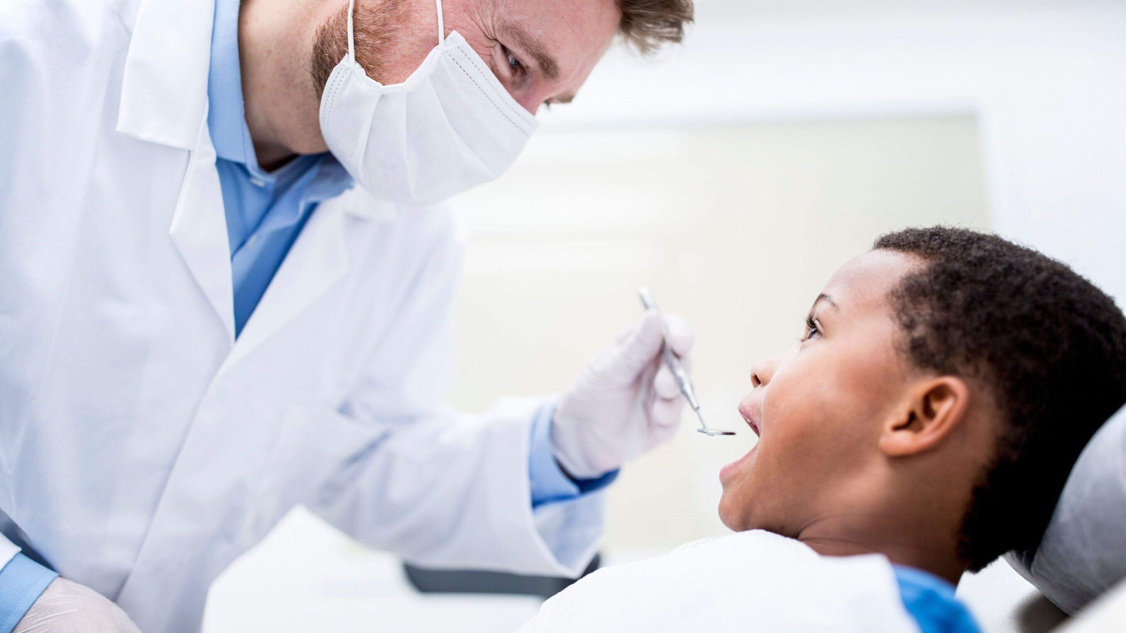 Over 160 children in Cavan and Monaghan waiting over two years for vital orthodontic treatment, new figures show 
