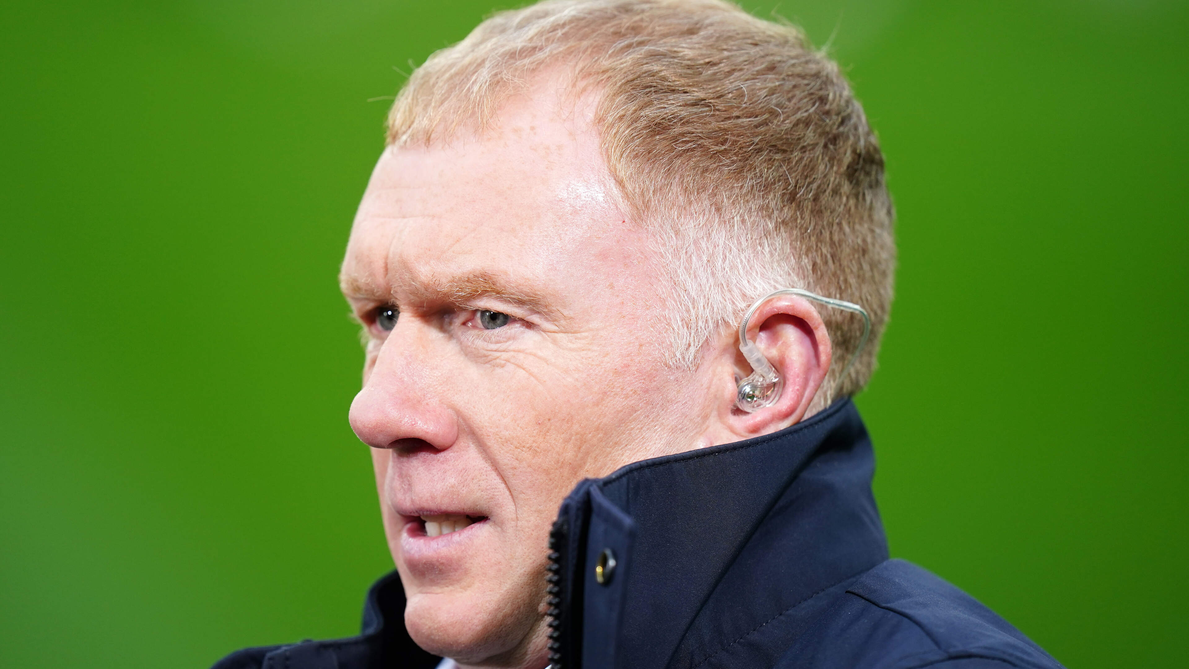 Former Man Utd star Paul Scholes handed six-month driving ban after speeding prosecutions