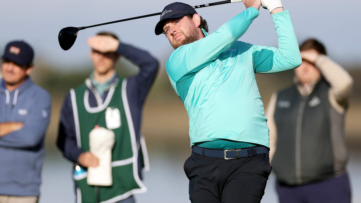 Ireland to face Estonia for first European Amateur Team Championship gold since 2008