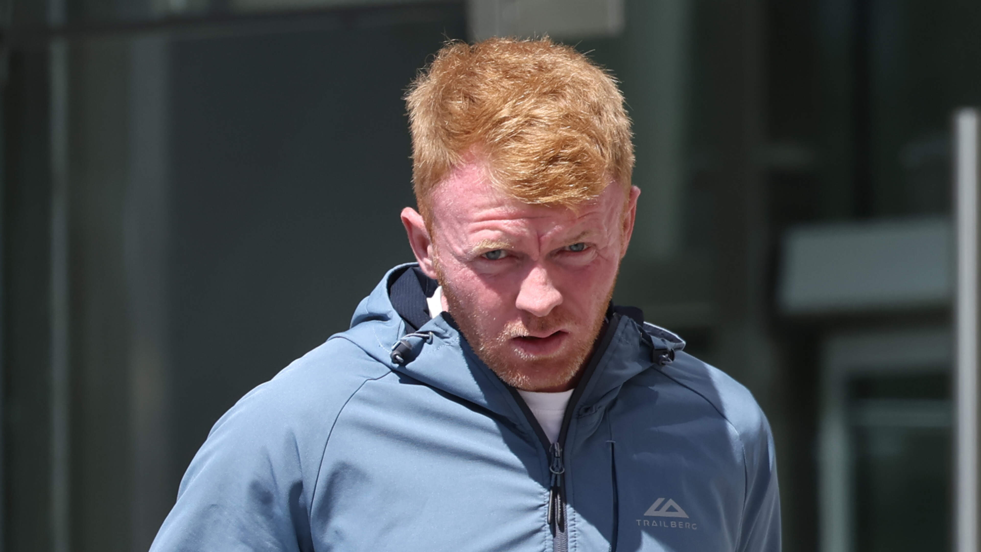 Wedding rings and child’s communion money ‘taken in burglary’, court hears
