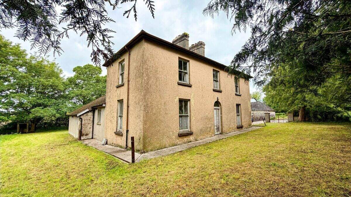 181ac Limerick farm sells to local landowner for €2.3m post-auction