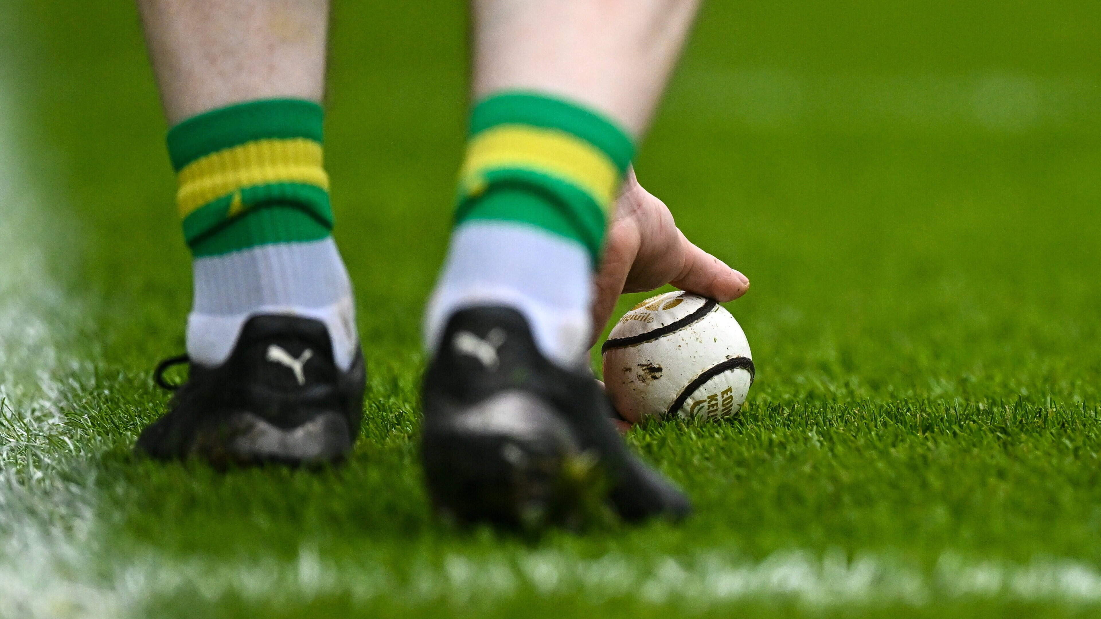 North Cork U21 ‘A’ HC: Strong finish sees Mallow get the better over Charleville