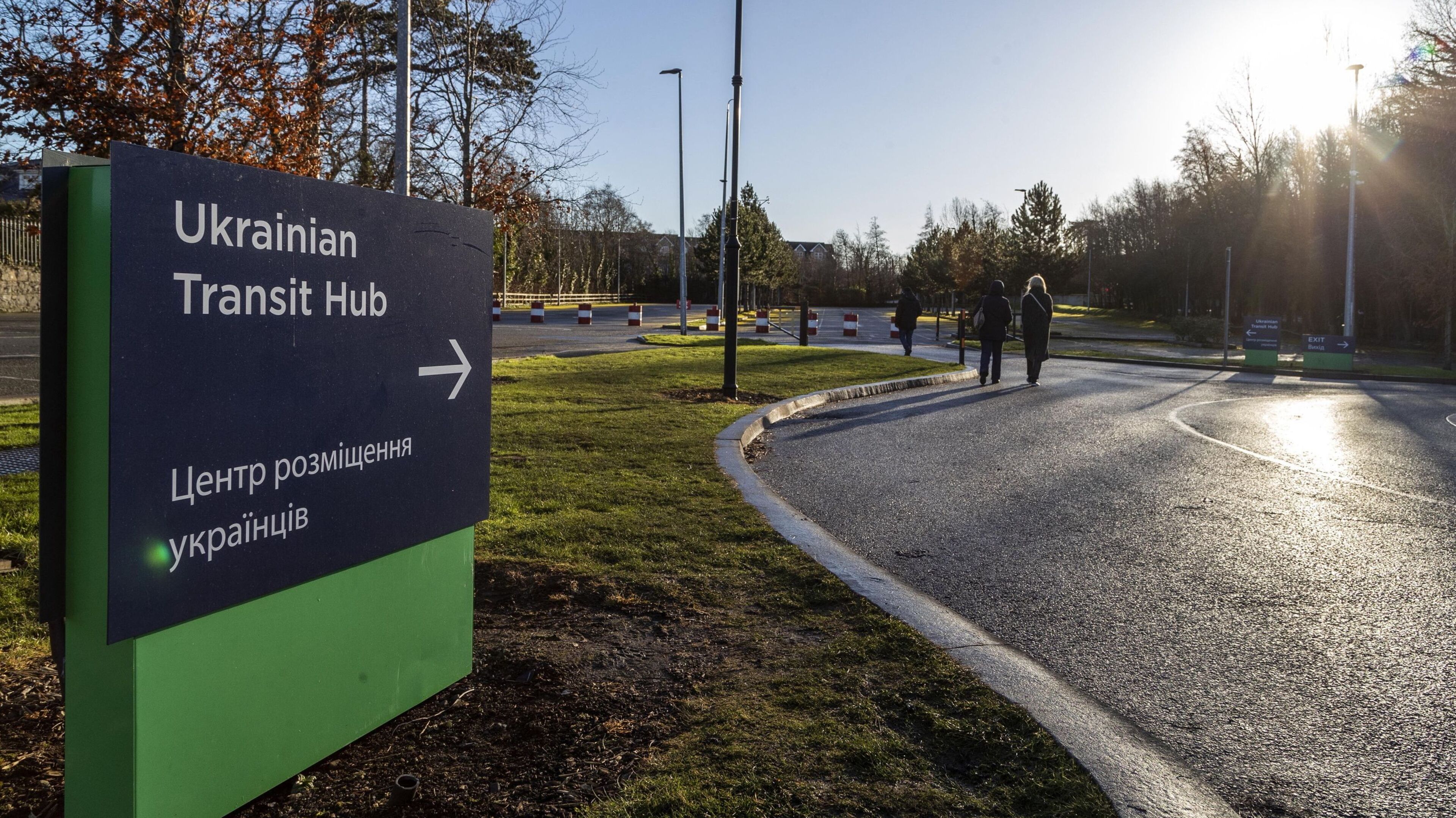 State pays former Citywest owners Cape Wrath UC more than €50m to manage hotel for international protection applicants