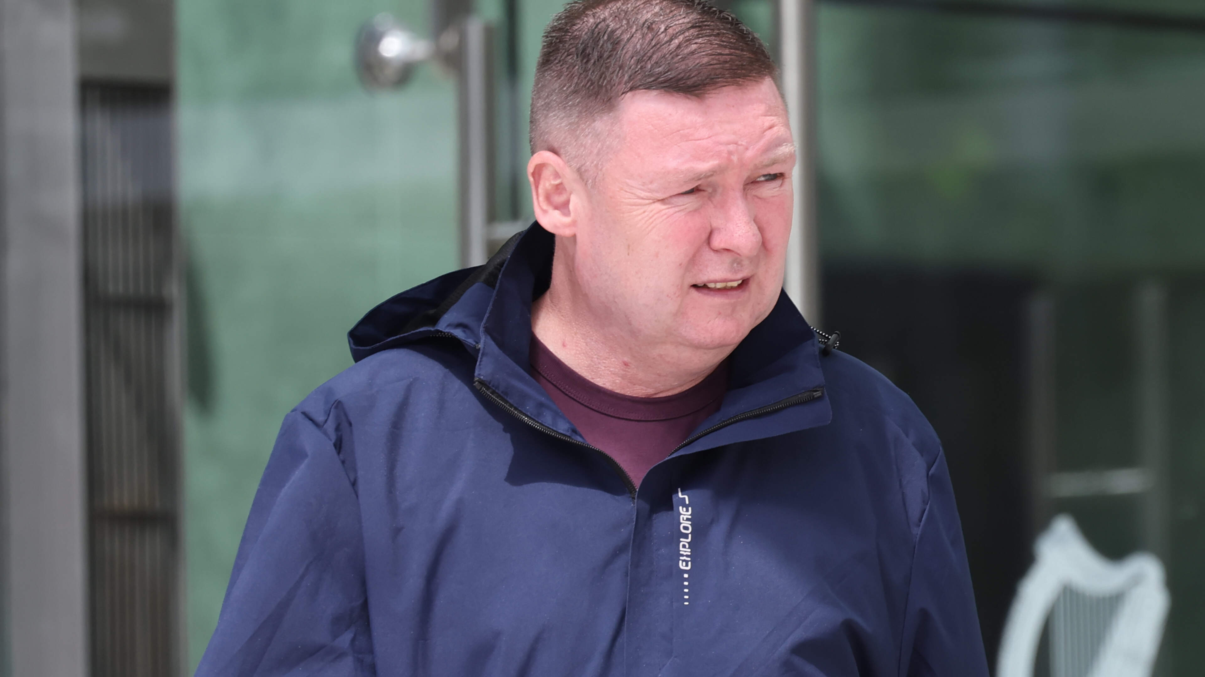 Passenger punched taxi driver and told him to ‘go back to Africa’ in fare row