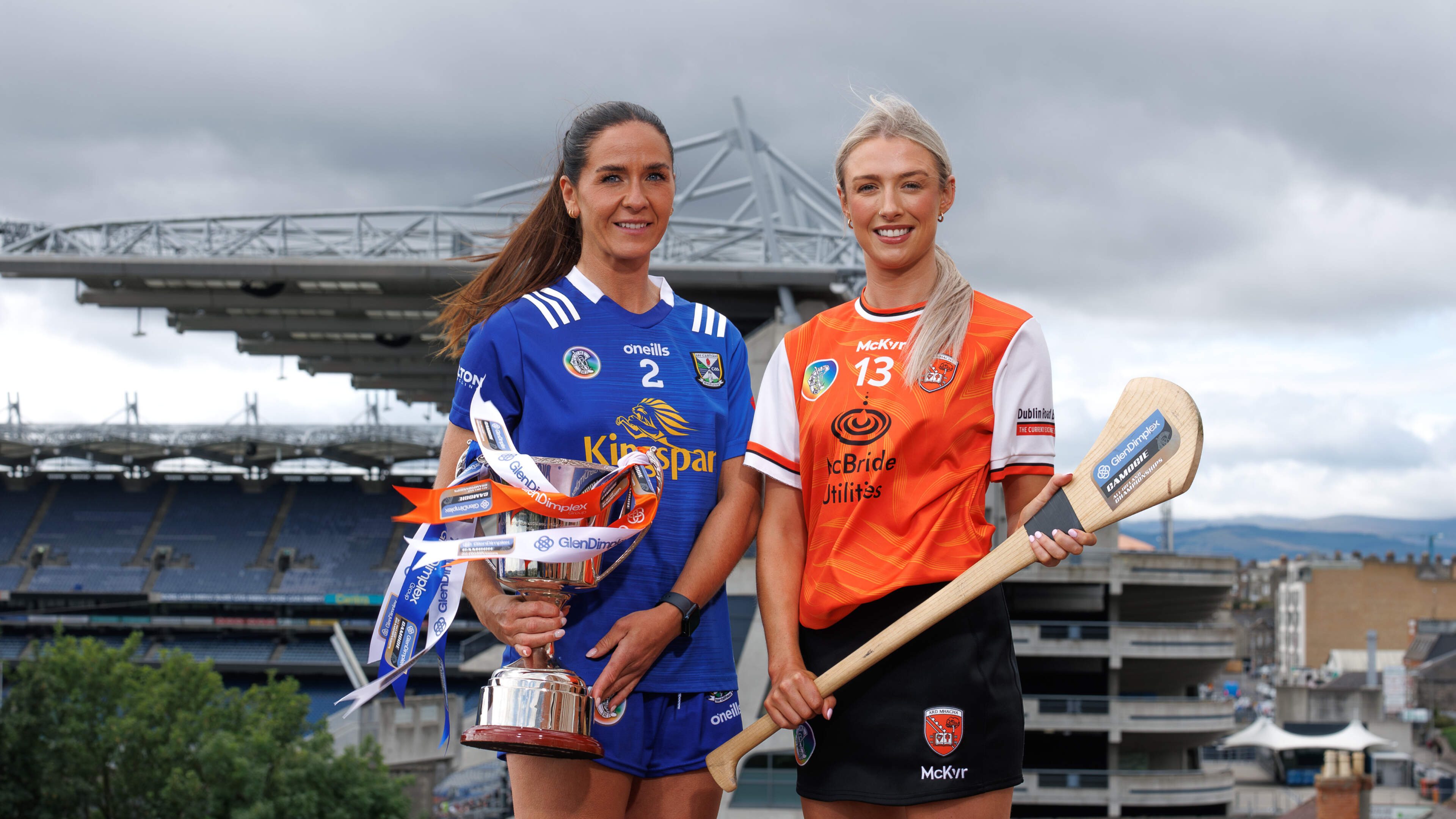 Can perennial All-Ireland Premier Junior contenders Armagh stop the remarkable rise of Breffni County?