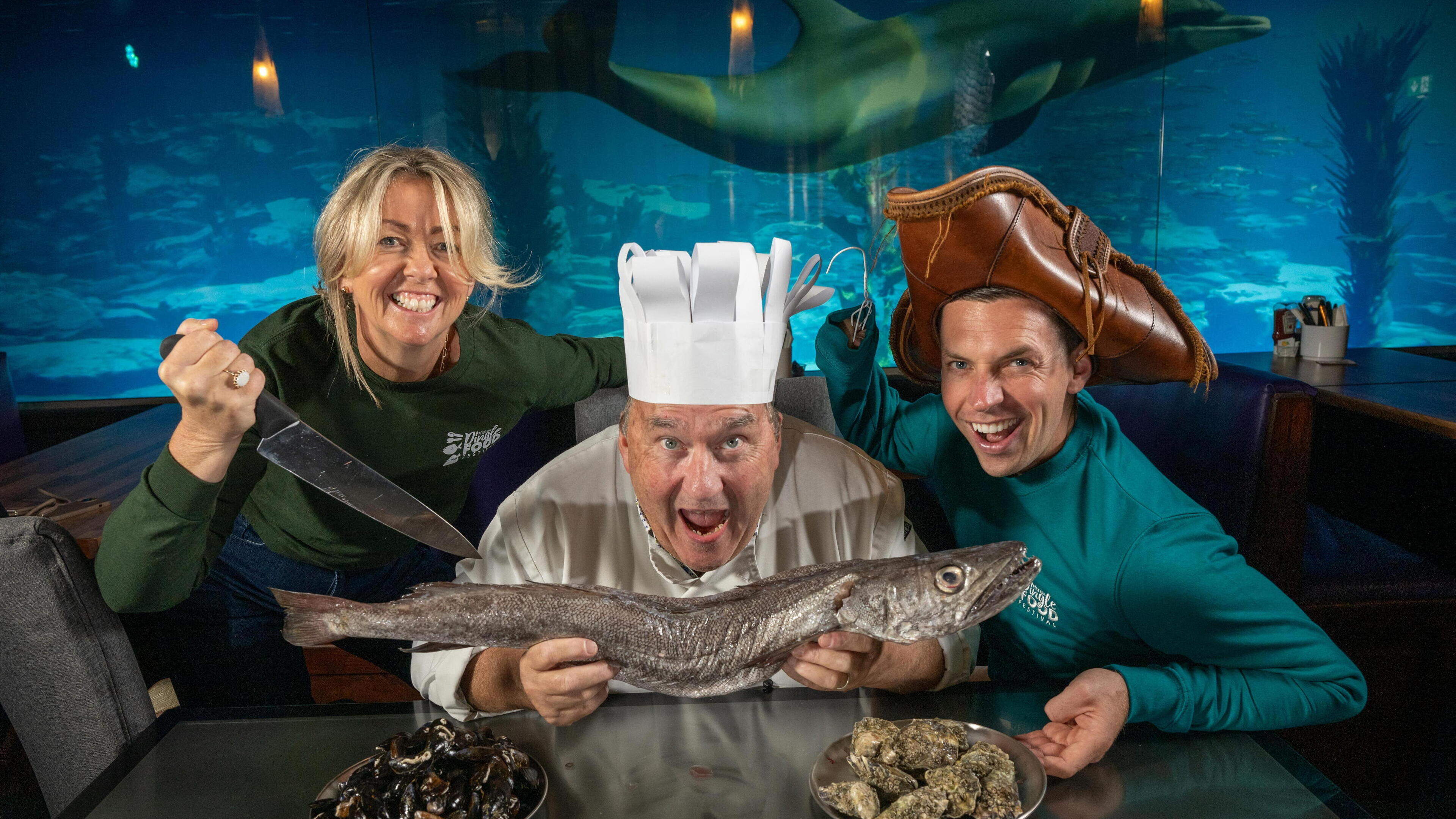 Dingle Food Festival – A time for community to take centre stage