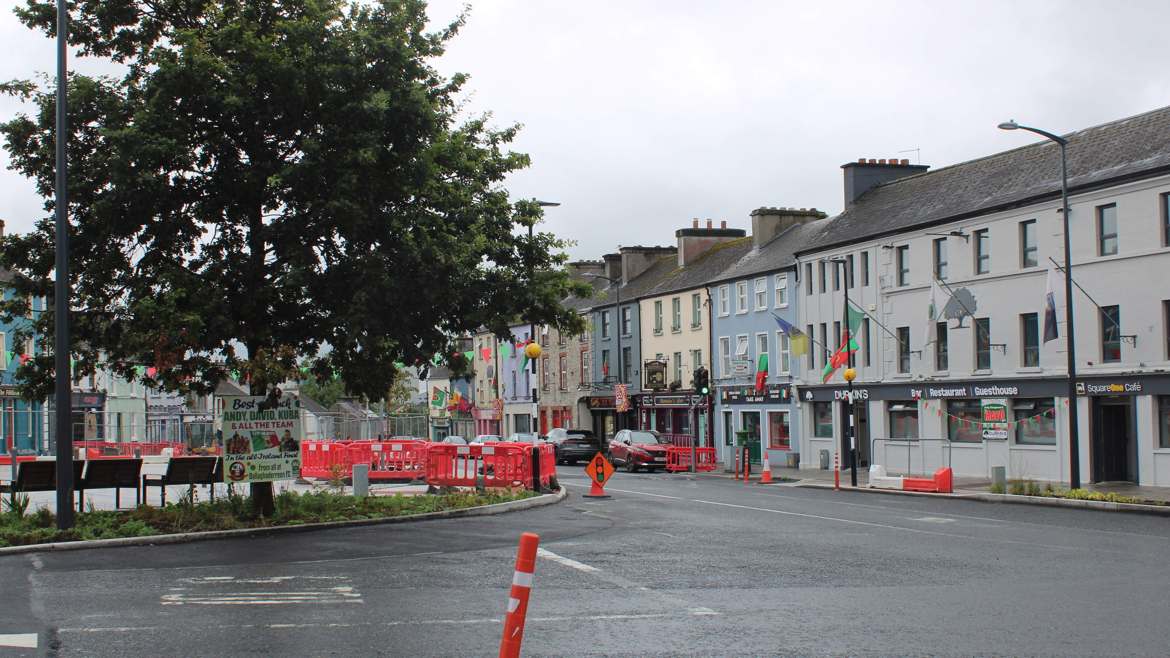 Reports of imminent Ballaghaderreen primary care centre site announcement ‘premature’, says senator