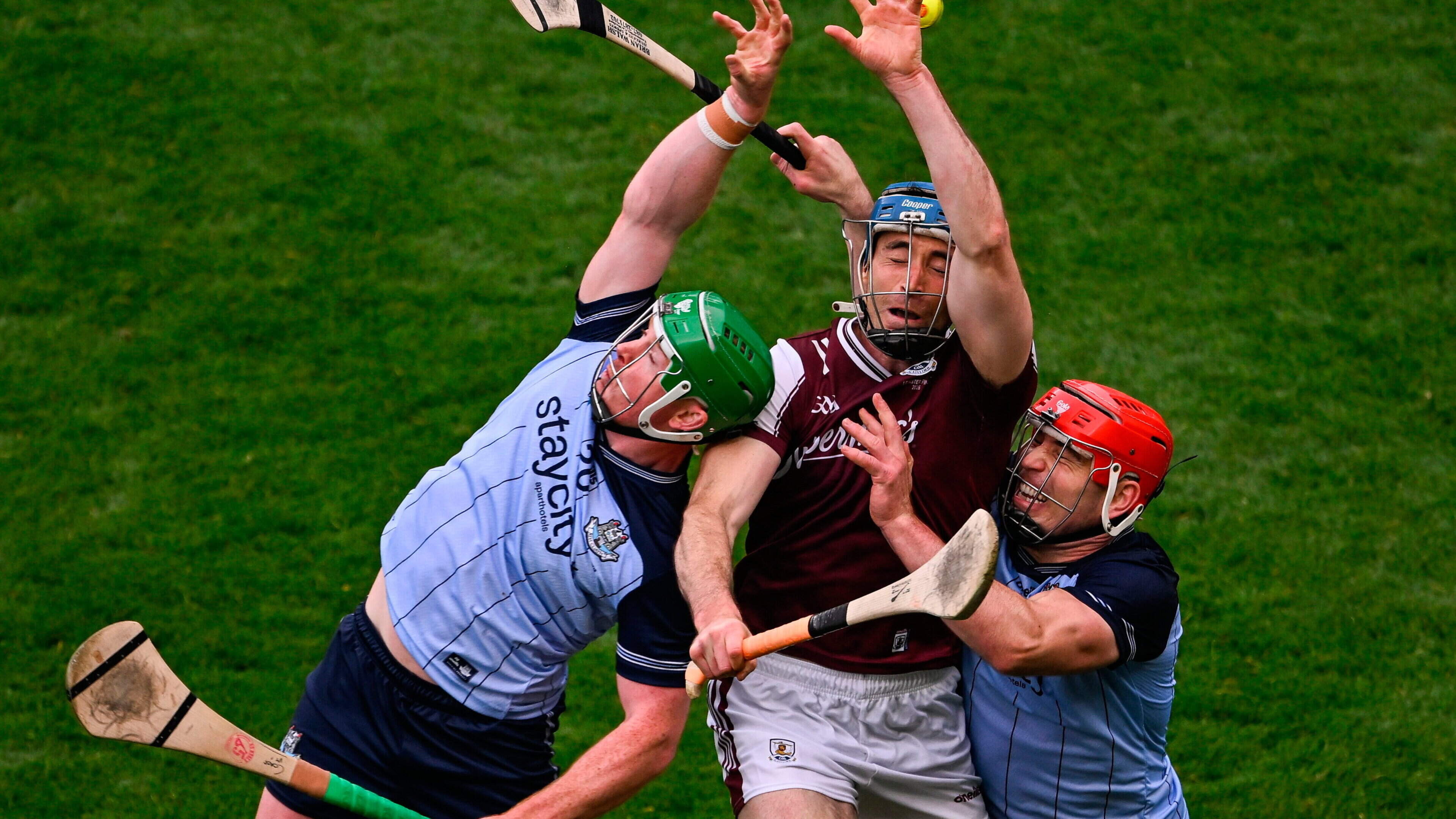 Martin Breheny: Hurling heading for an overhaul – 