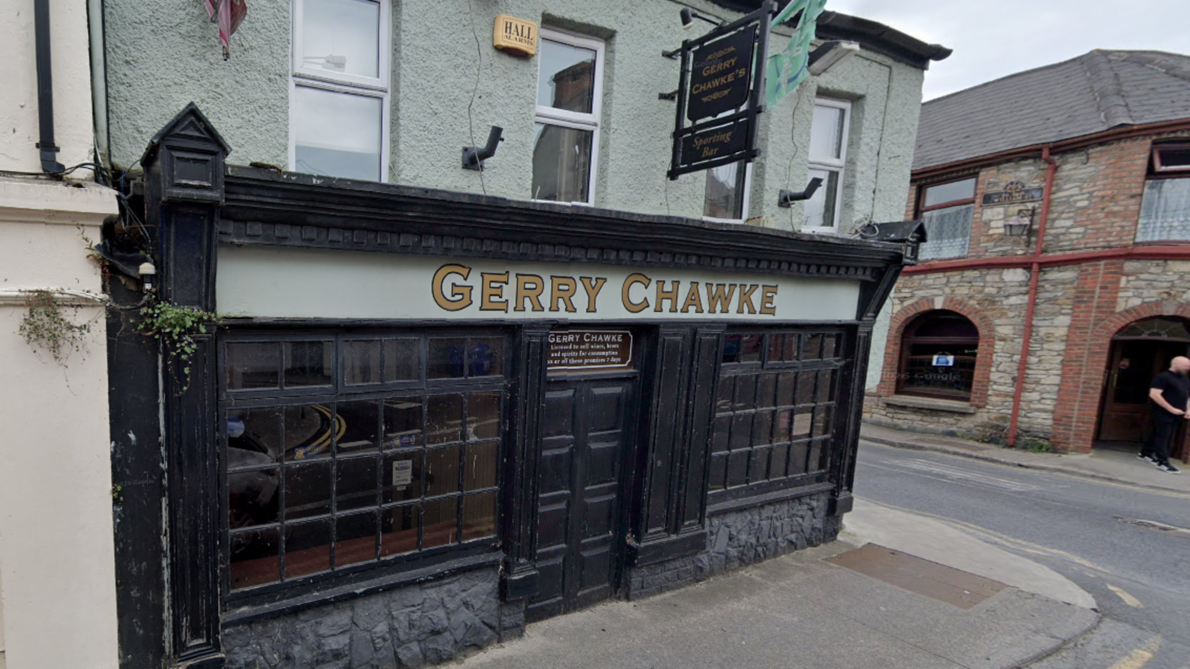 Plans lodged to turn former Tipperary pub into gaming centre