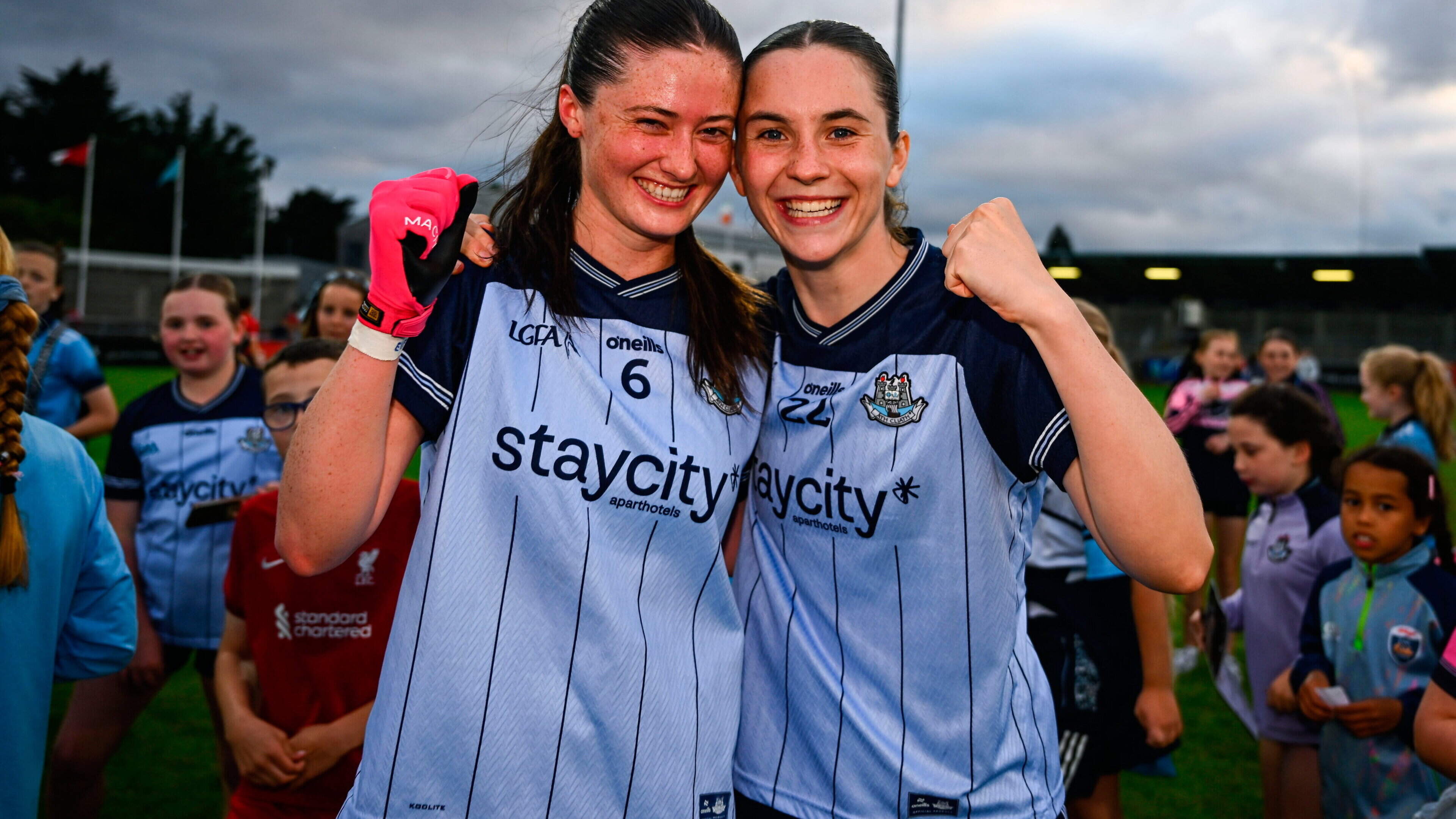 Dublin and Cork have written some classics — and maybe this Championship quarter-final was the best of all