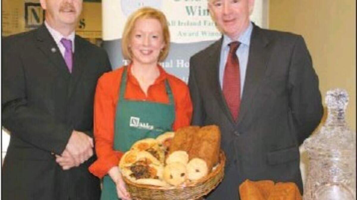 New Fermoy food units ready to take your order | Irish Independent