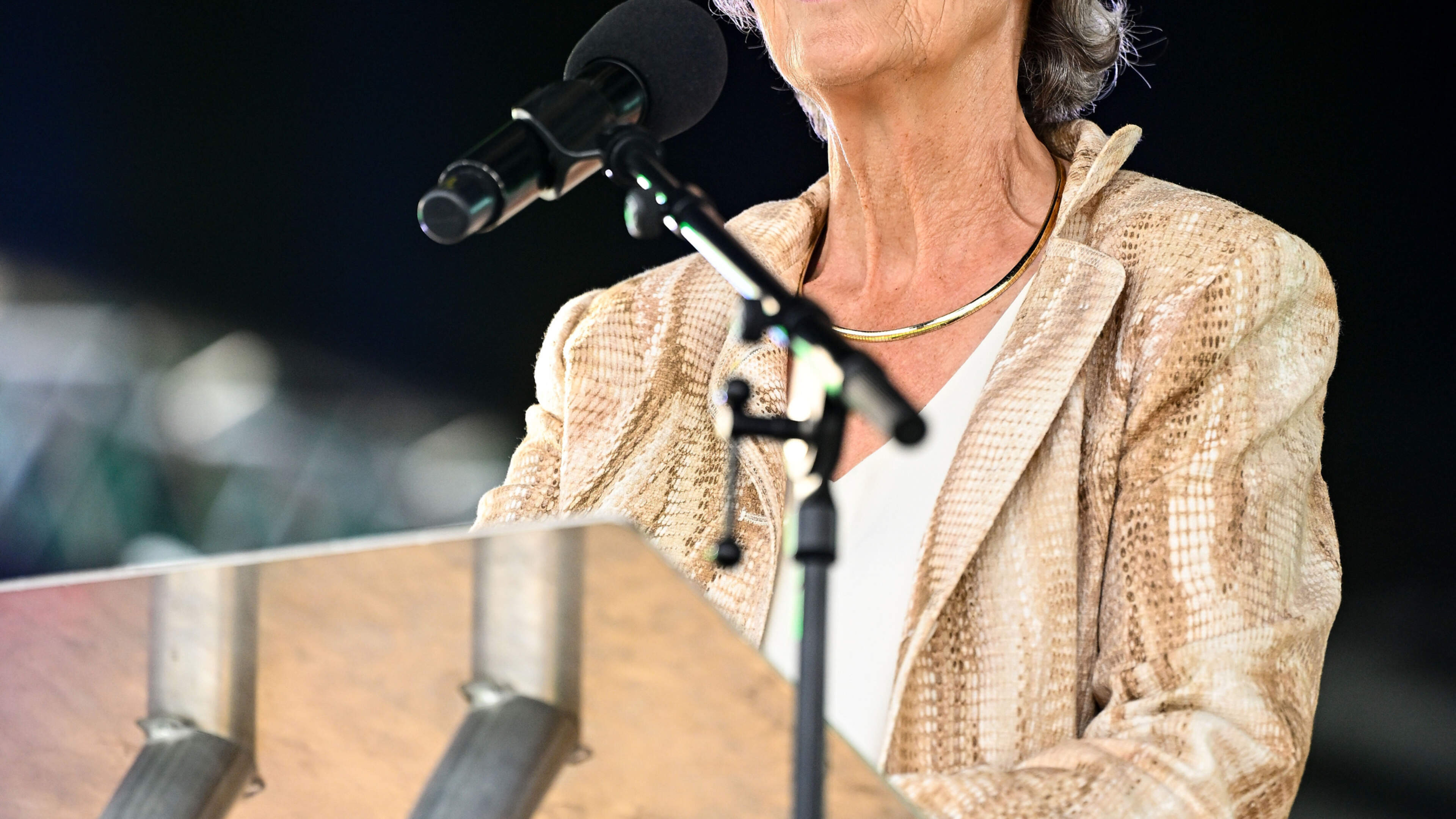 President Catherine Connolly to visit Leitrim and unveil Tidy Towns plaque in Carrick-on- Shannon