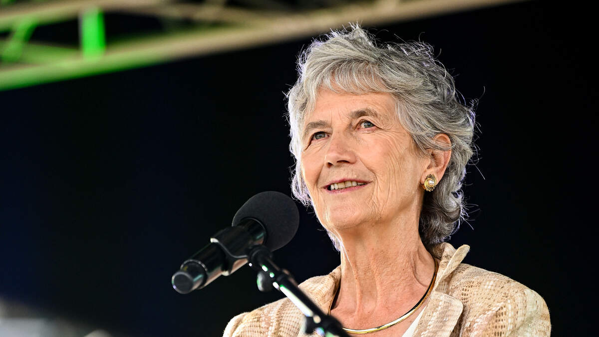 President Catherine Connolly to visit Leitrim and unveil Tidy Towns plaque in Carrick-on- Shannon